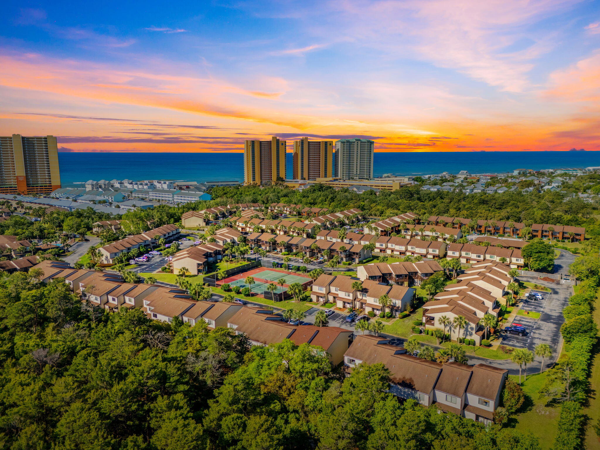 17620 Front Beach Road UNIT Z4