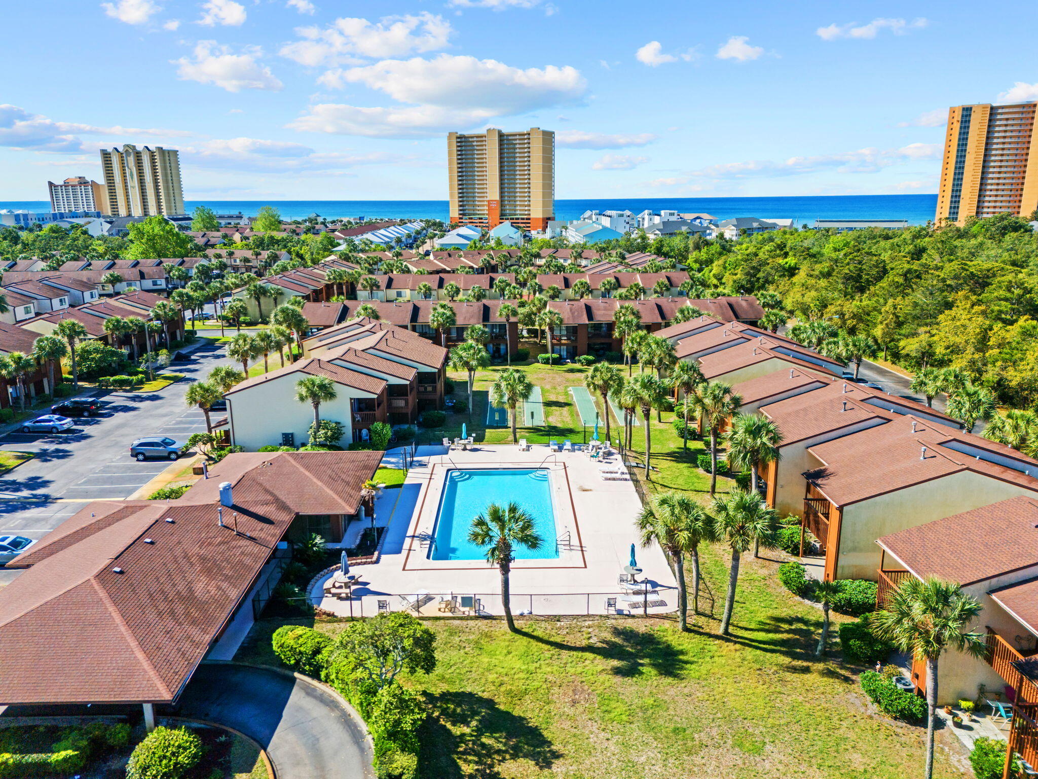 17620 Front Beach Road UNIT Z4