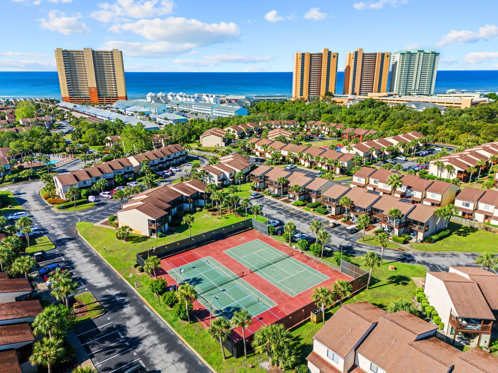 17620 Front Beach Road UNIT Z4