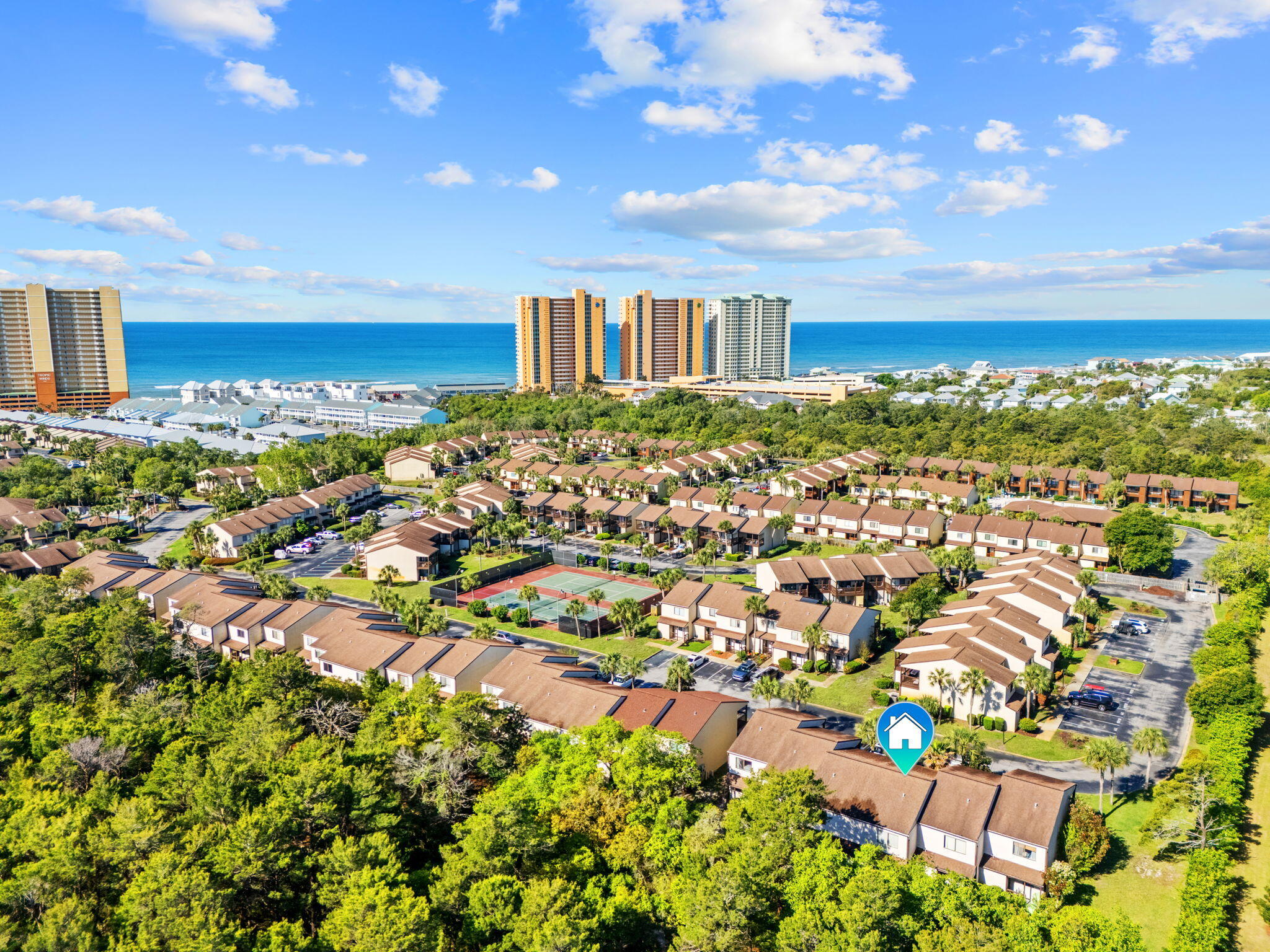 17620 Front Beach Road UNIT Z4