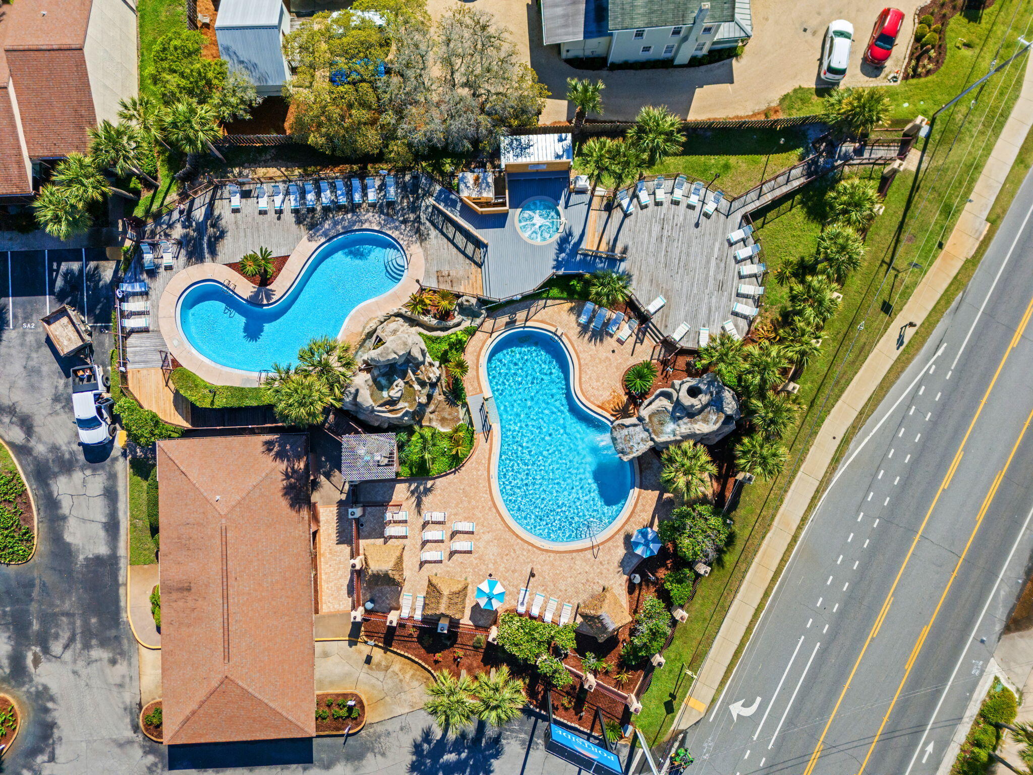 17620 Front Beach Road UNIT Z4