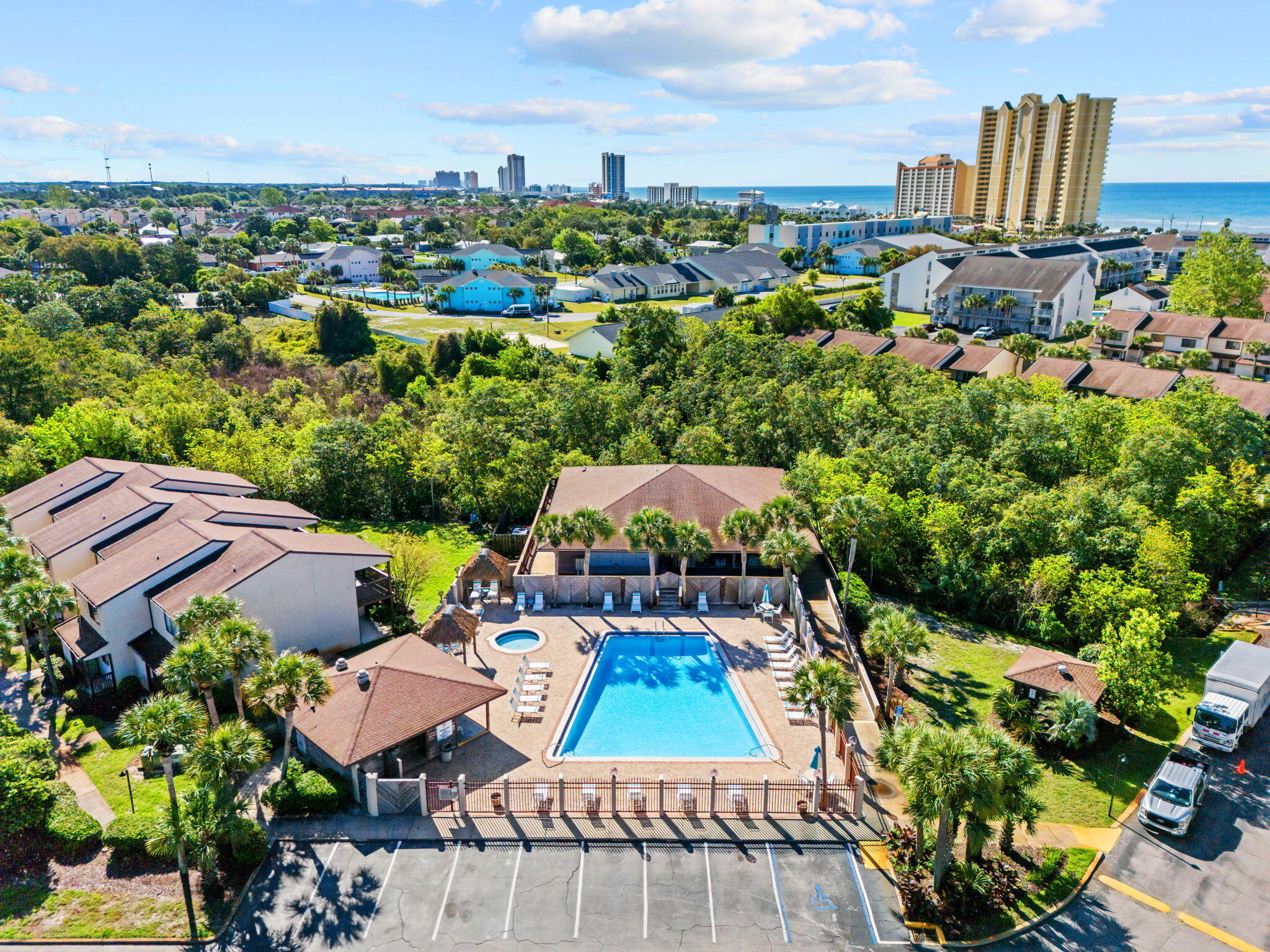 17620 Front Beach Road UNIT Z4