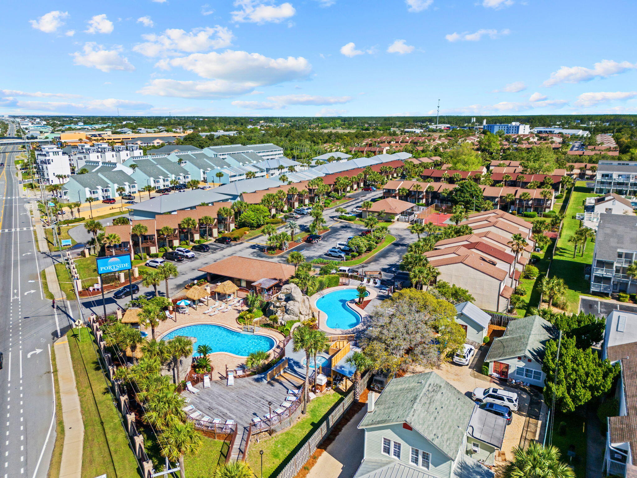17620 Front Beach Road UNIT Z4
