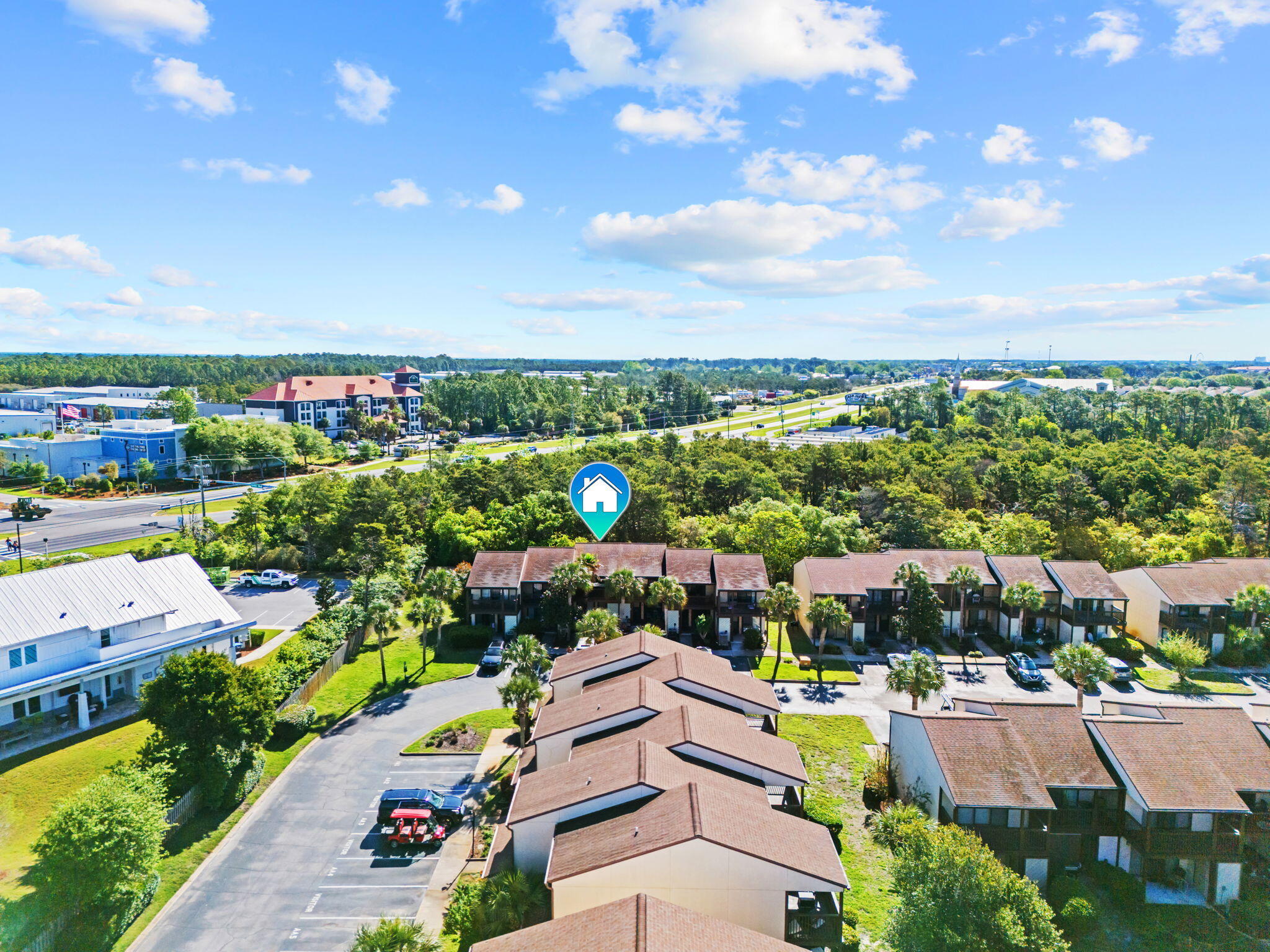 17620 Front Beach Road UNIT Z4
