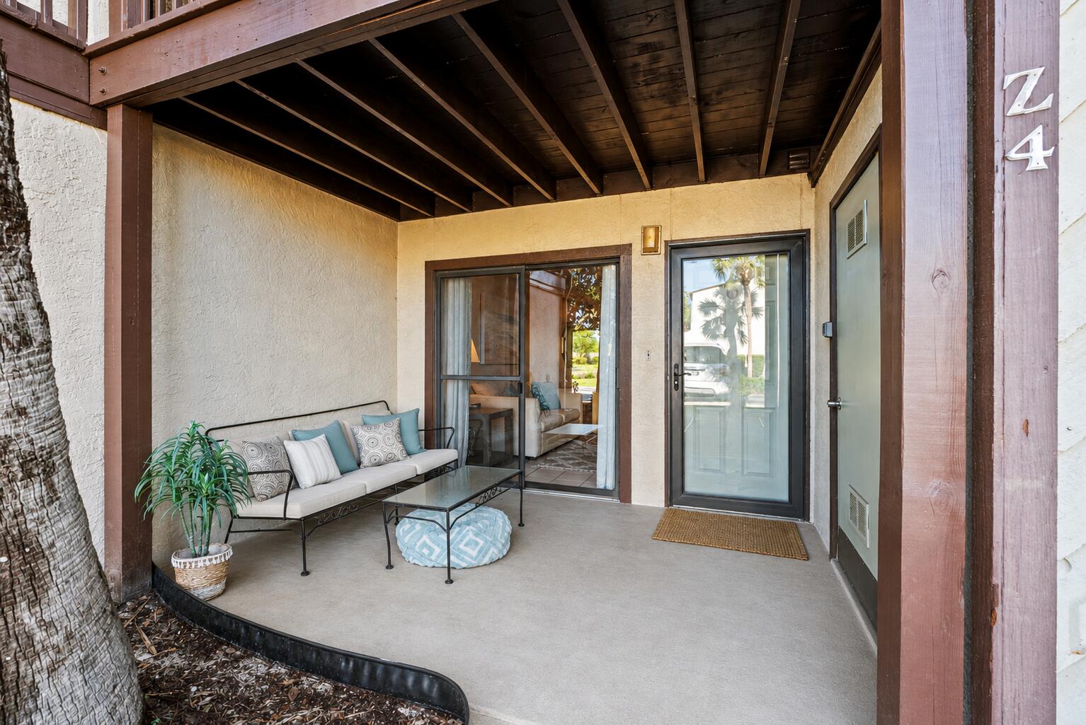 17620 Front Beach Road UNIT Z4