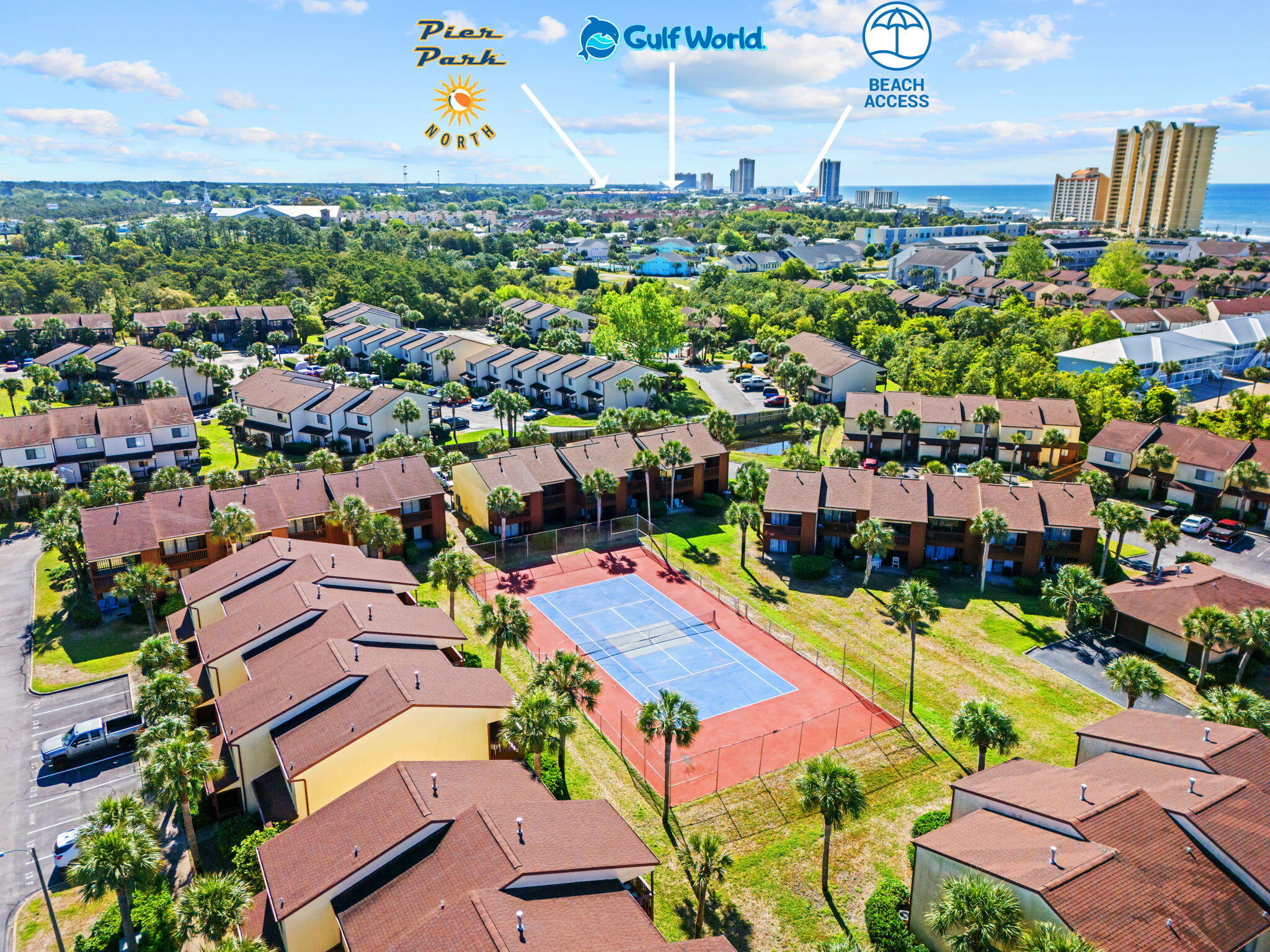 17620 Front Beach Road UNIT Z4