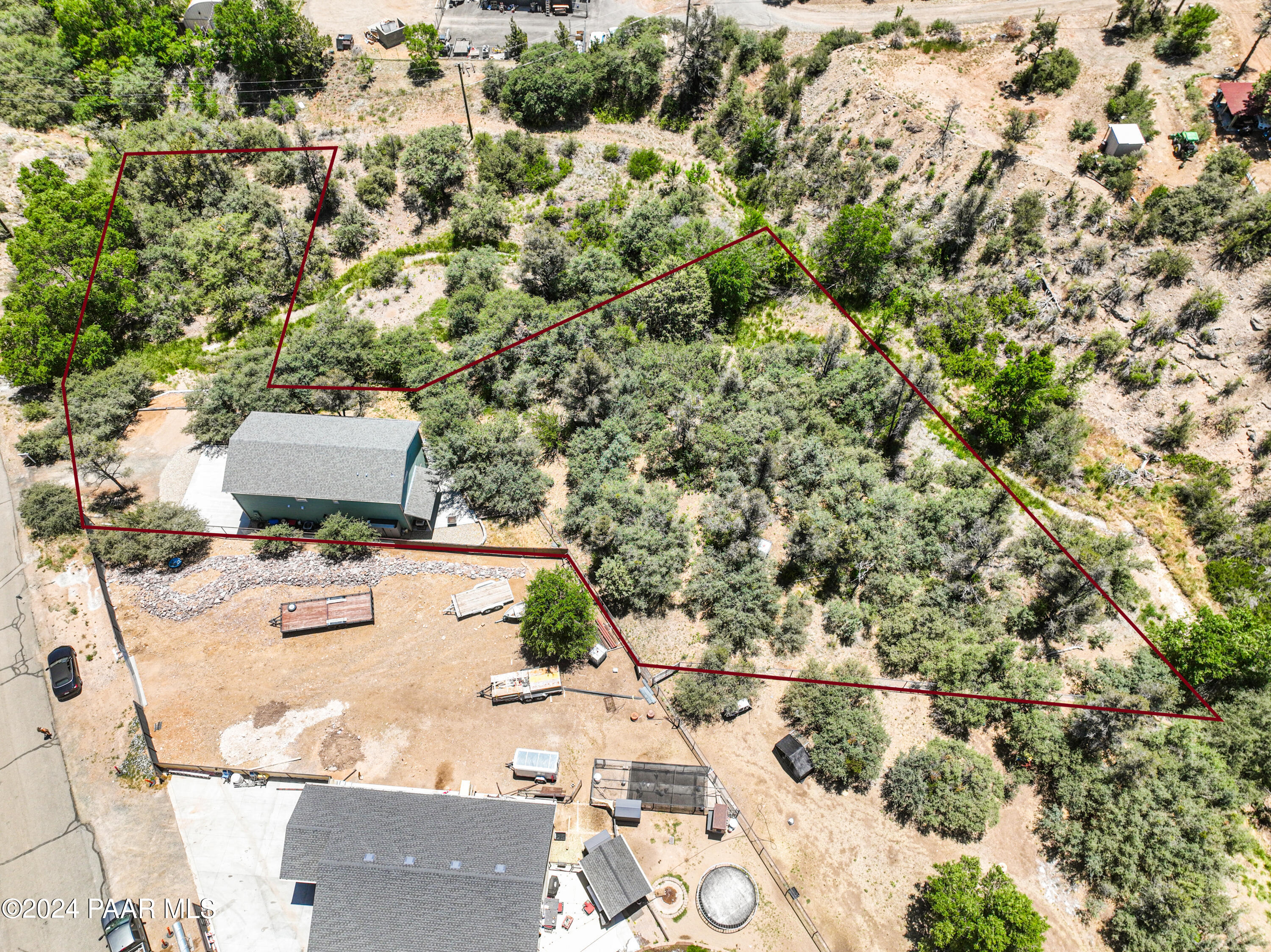 4899 E Catherine Drive