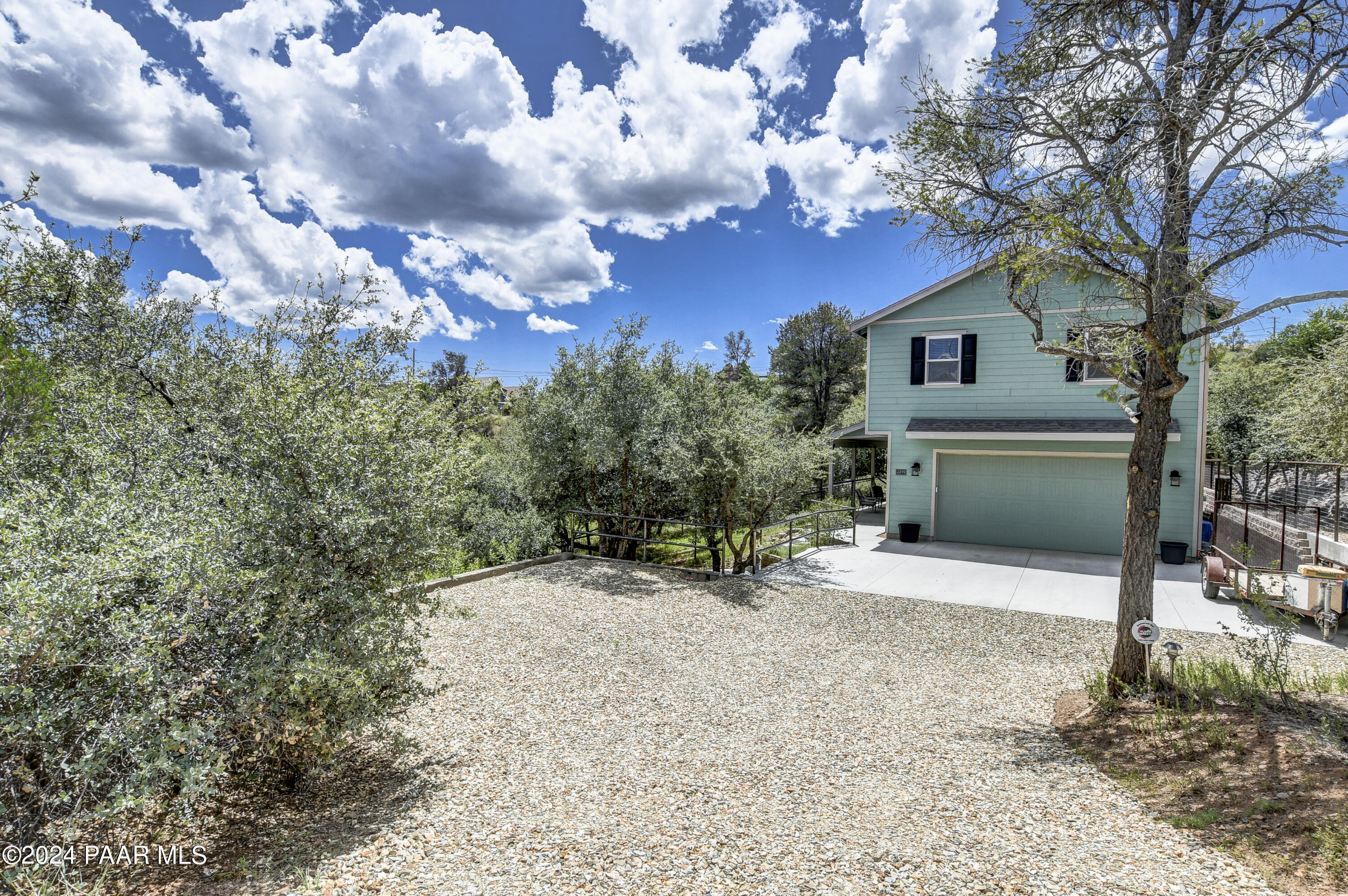 4899 E Catherine Drive