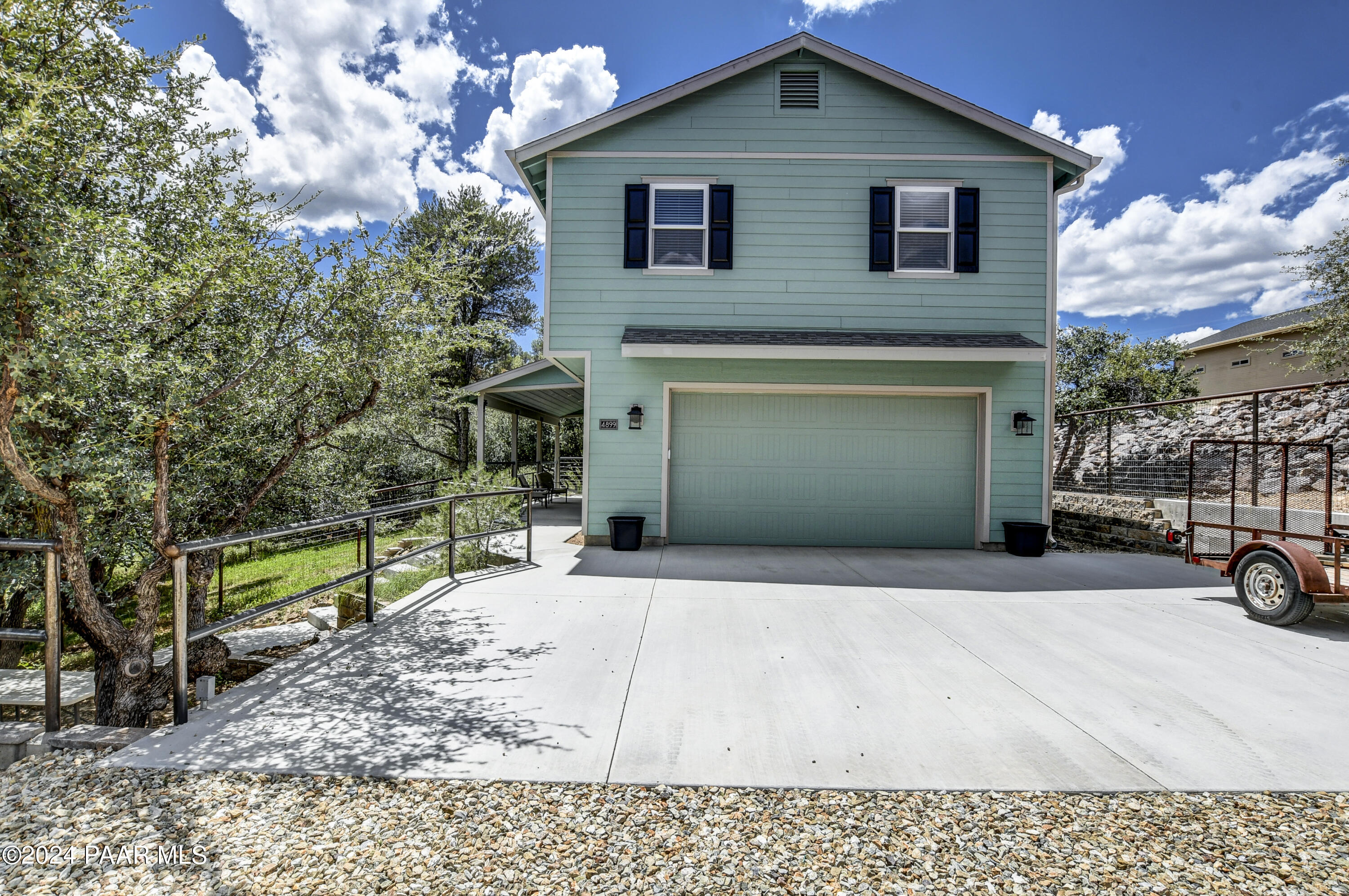 4899 E Catherine Drive
