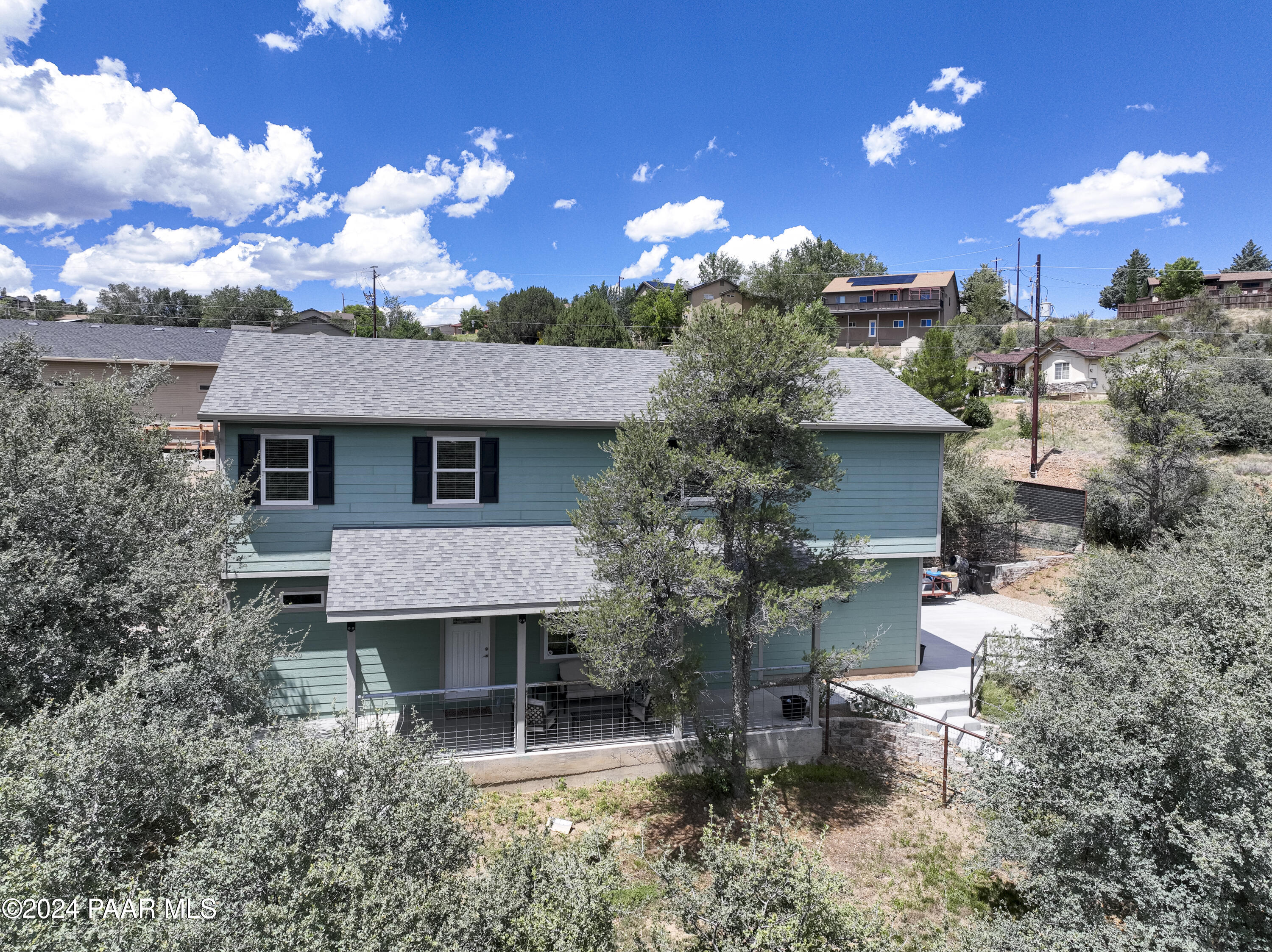 4899 E Catherine Drive