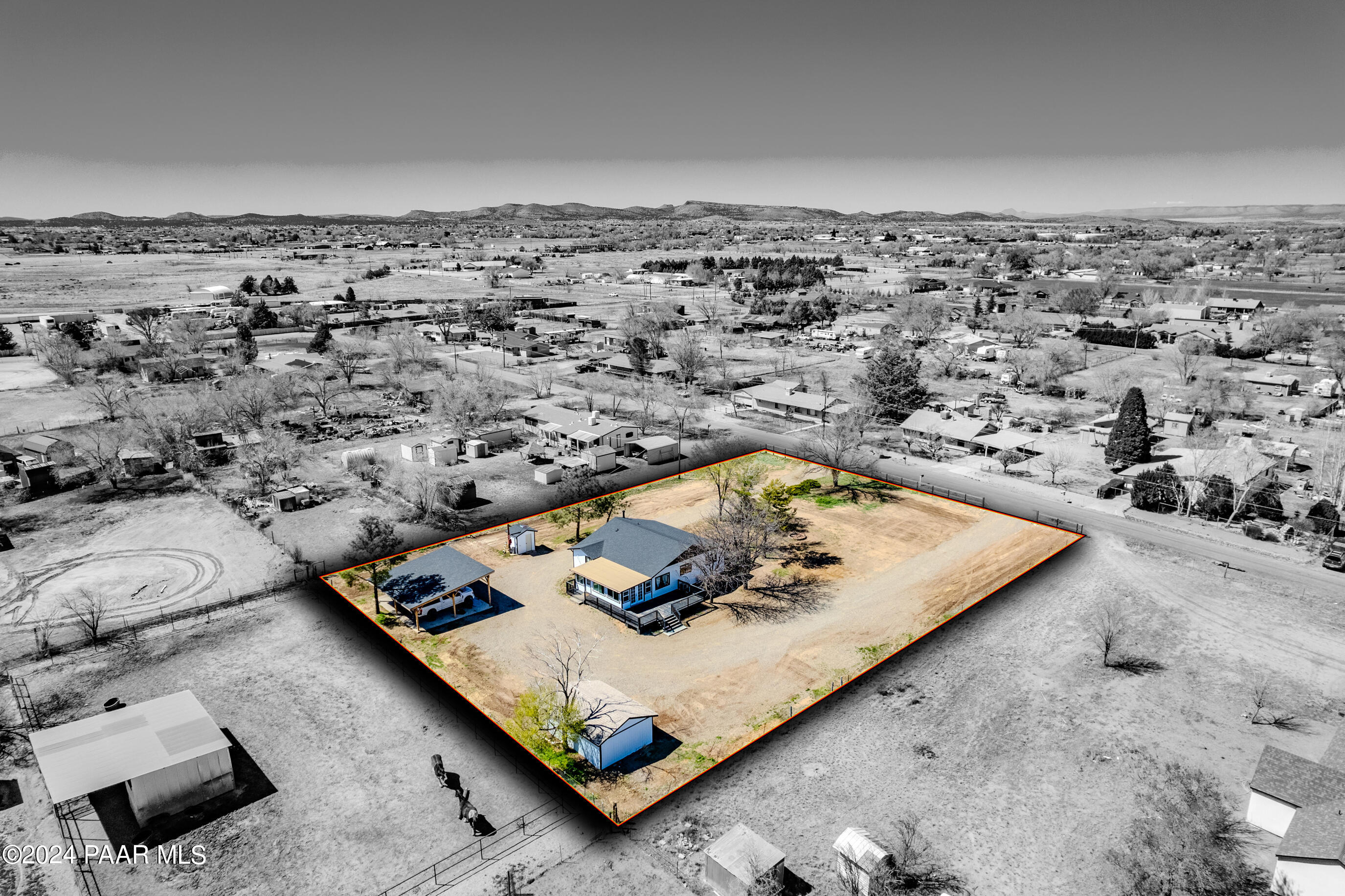 1143 Sierra Vista Drive