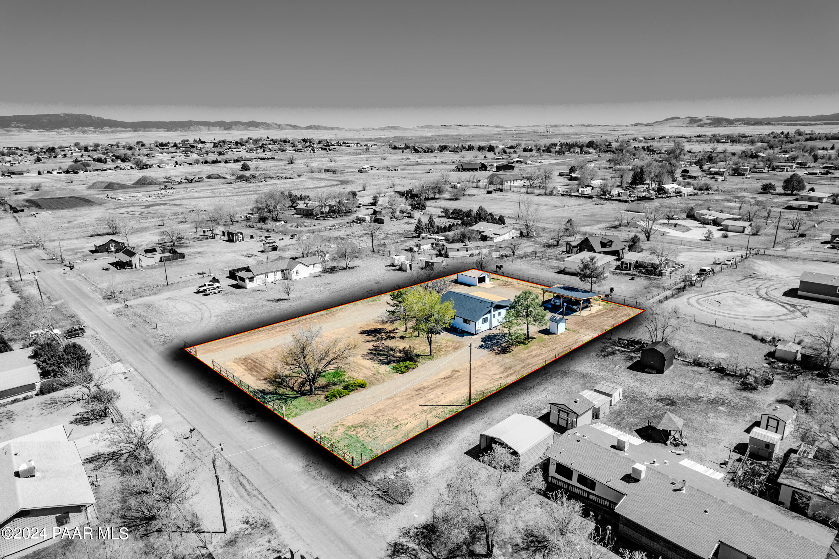 1143 Sierra Vista Drive