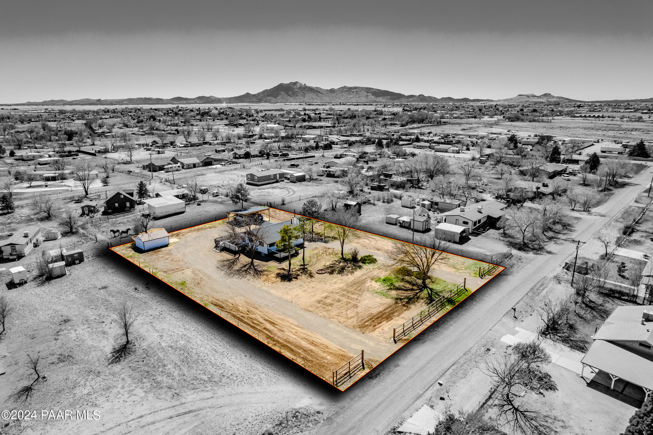 1143 Sierra Vista Drive