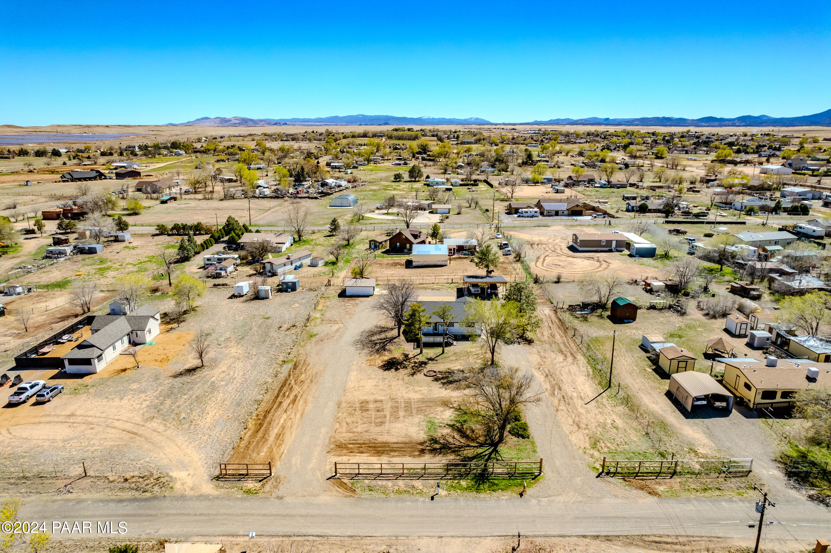 1143 Sierra Vista Drive