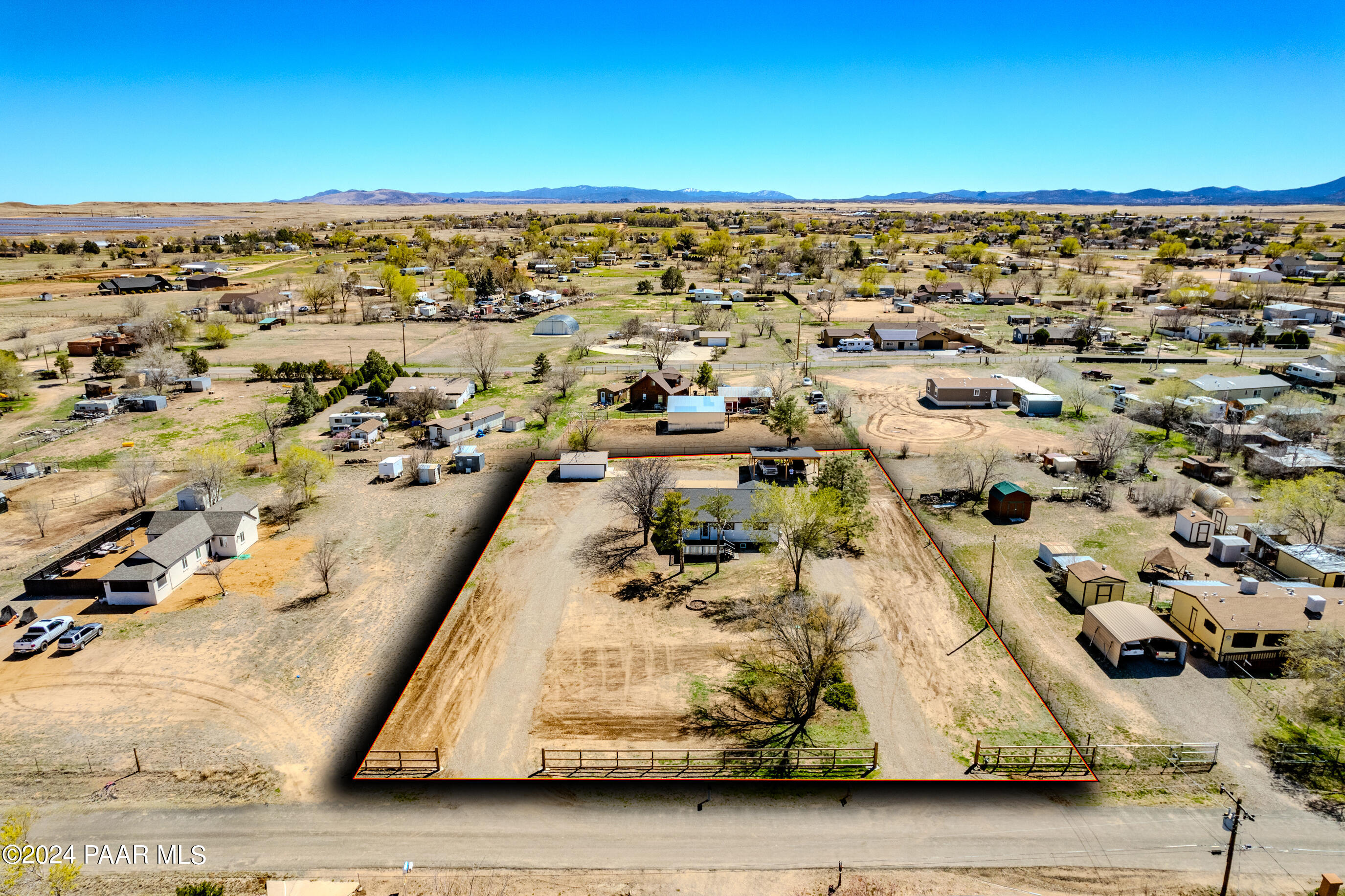 1143 Sierra Vista Drive