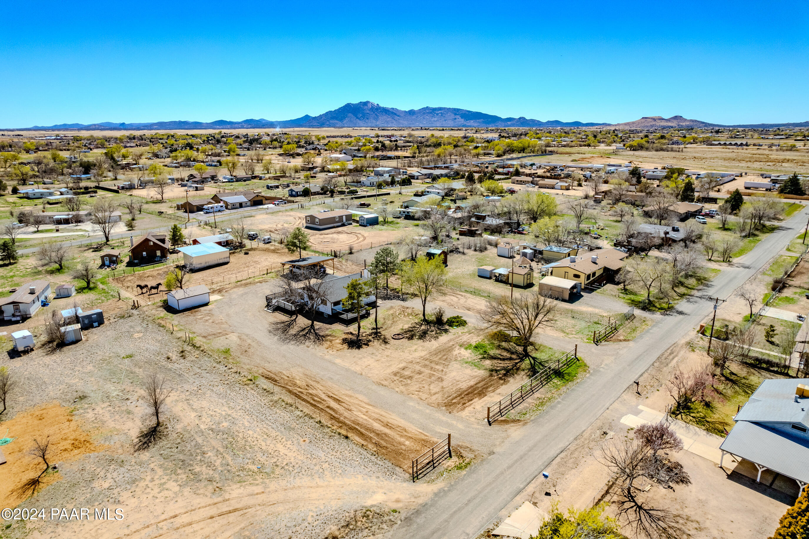 1143 Sierra Vista Drive