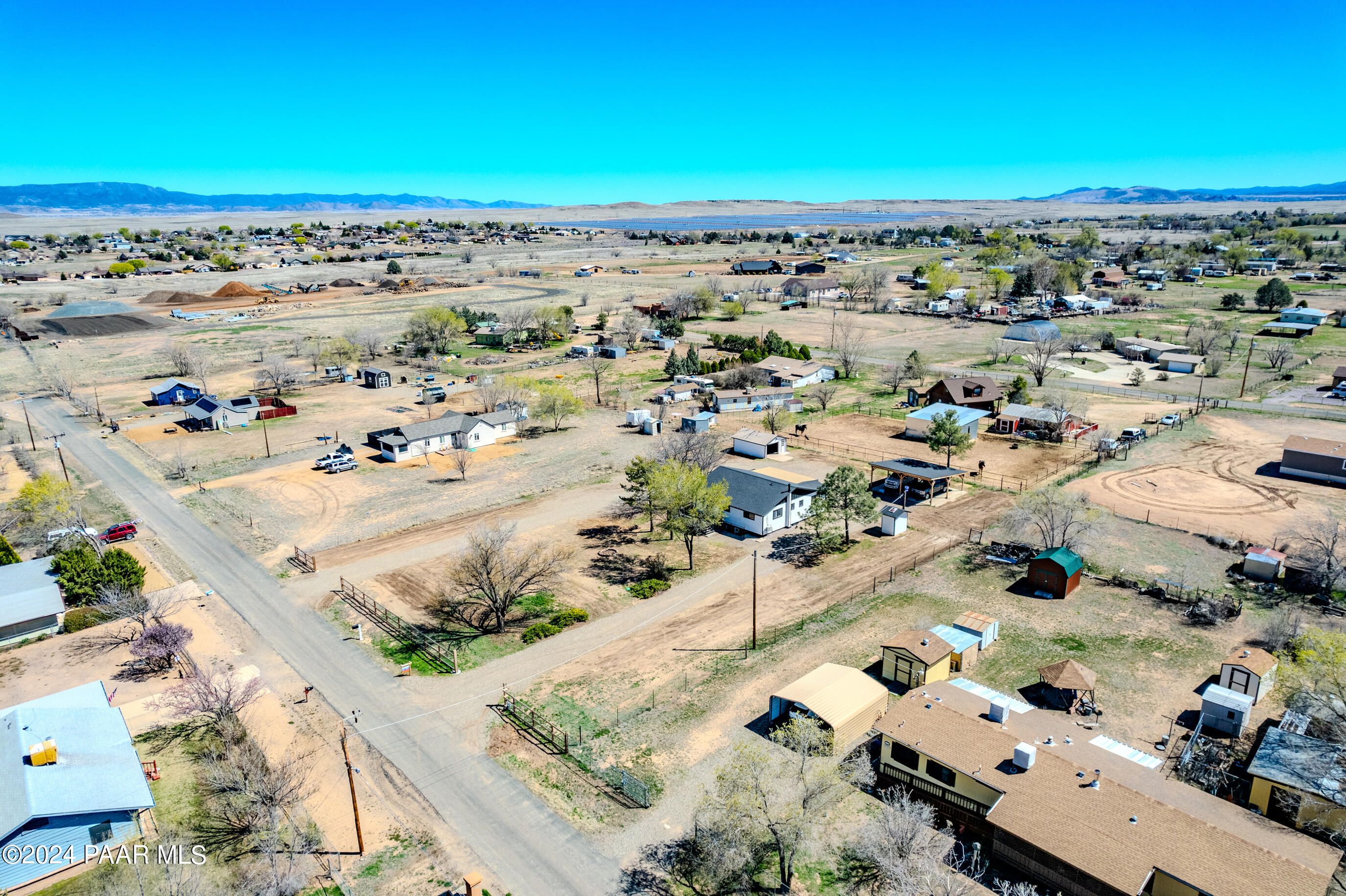 1143 Sierra Vista Drive