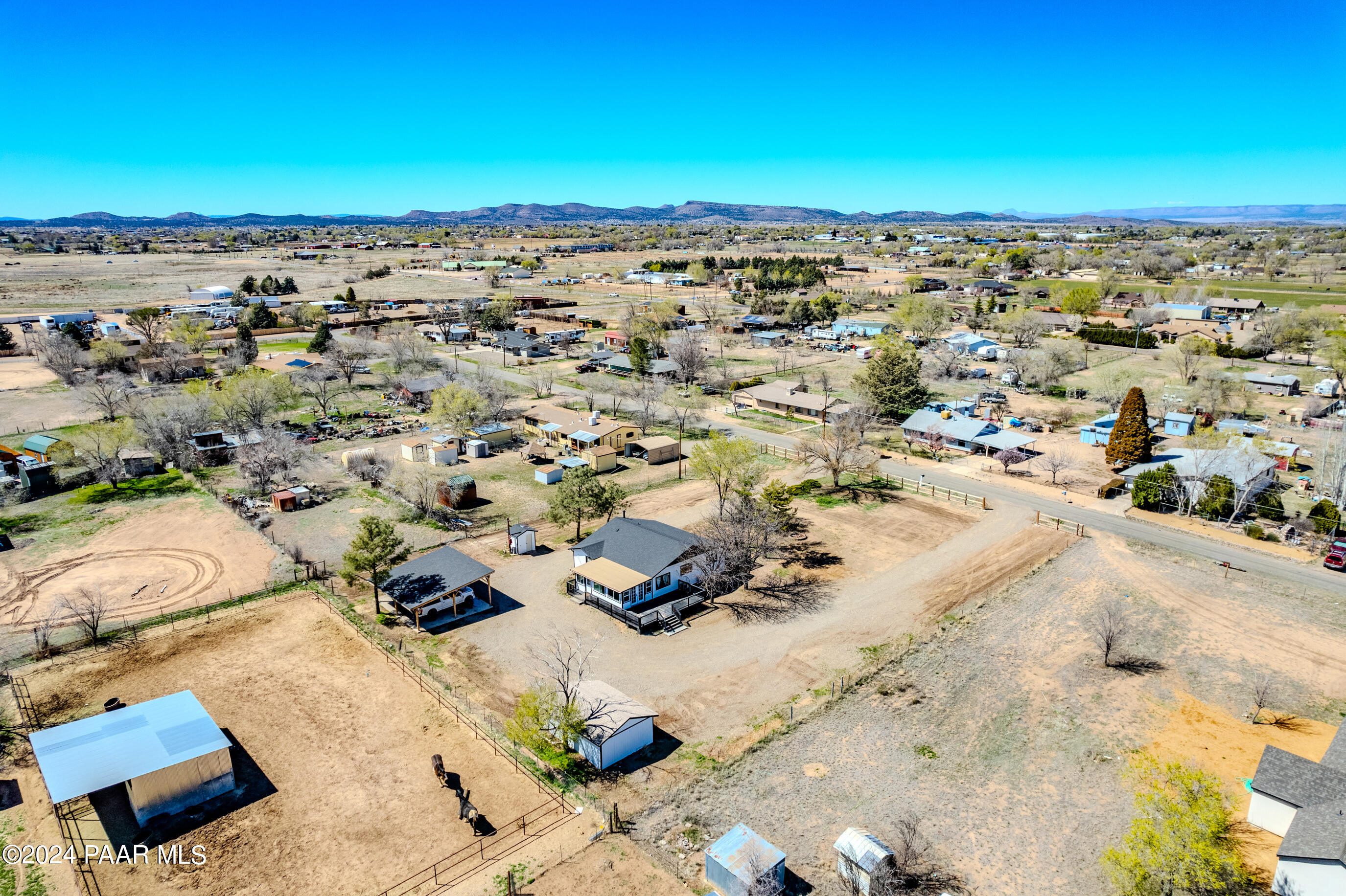 1143 Sierra Vista Drive