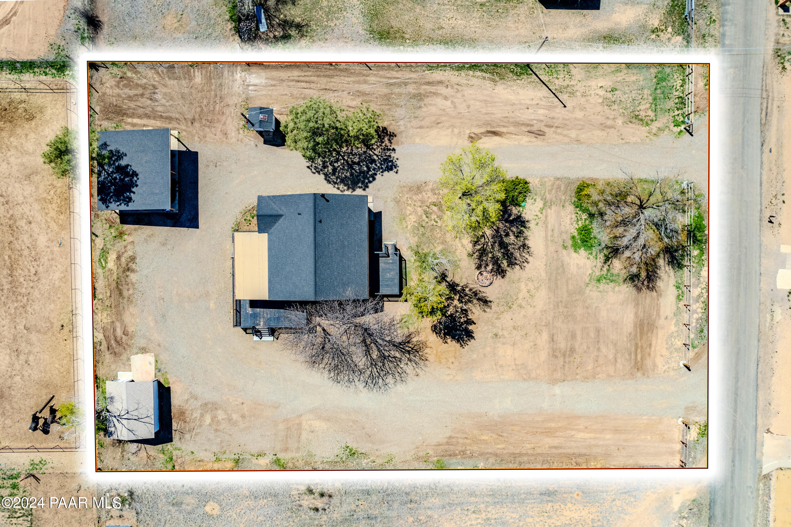 1143 Sierra Vista Drive