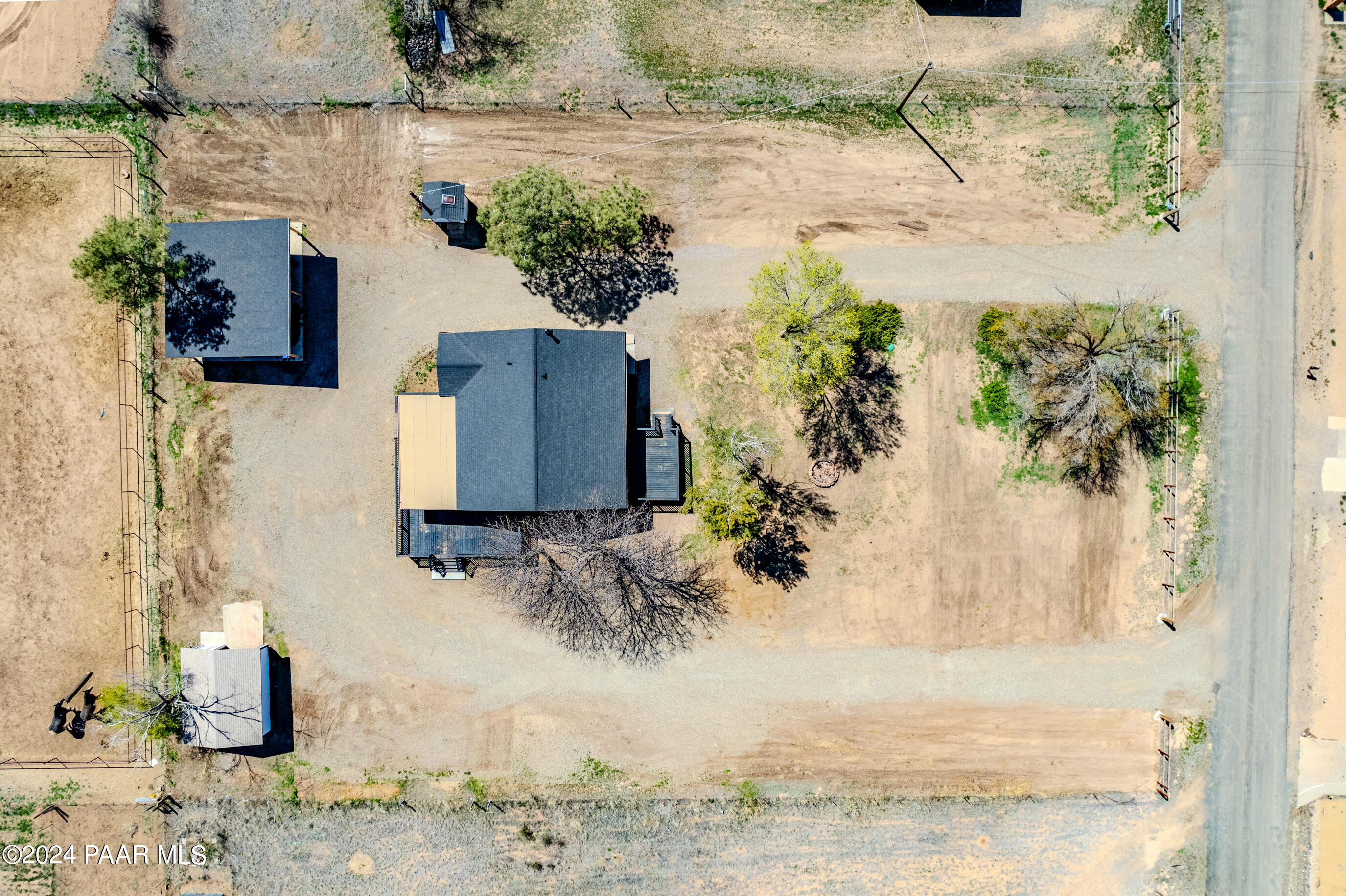 1143 Sierra Vista Drive