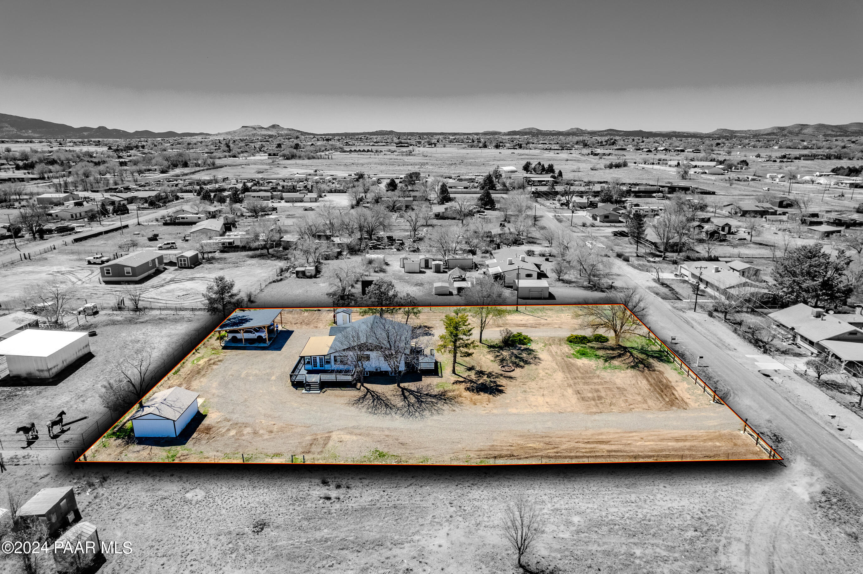 1143 Sierra Vista Drive