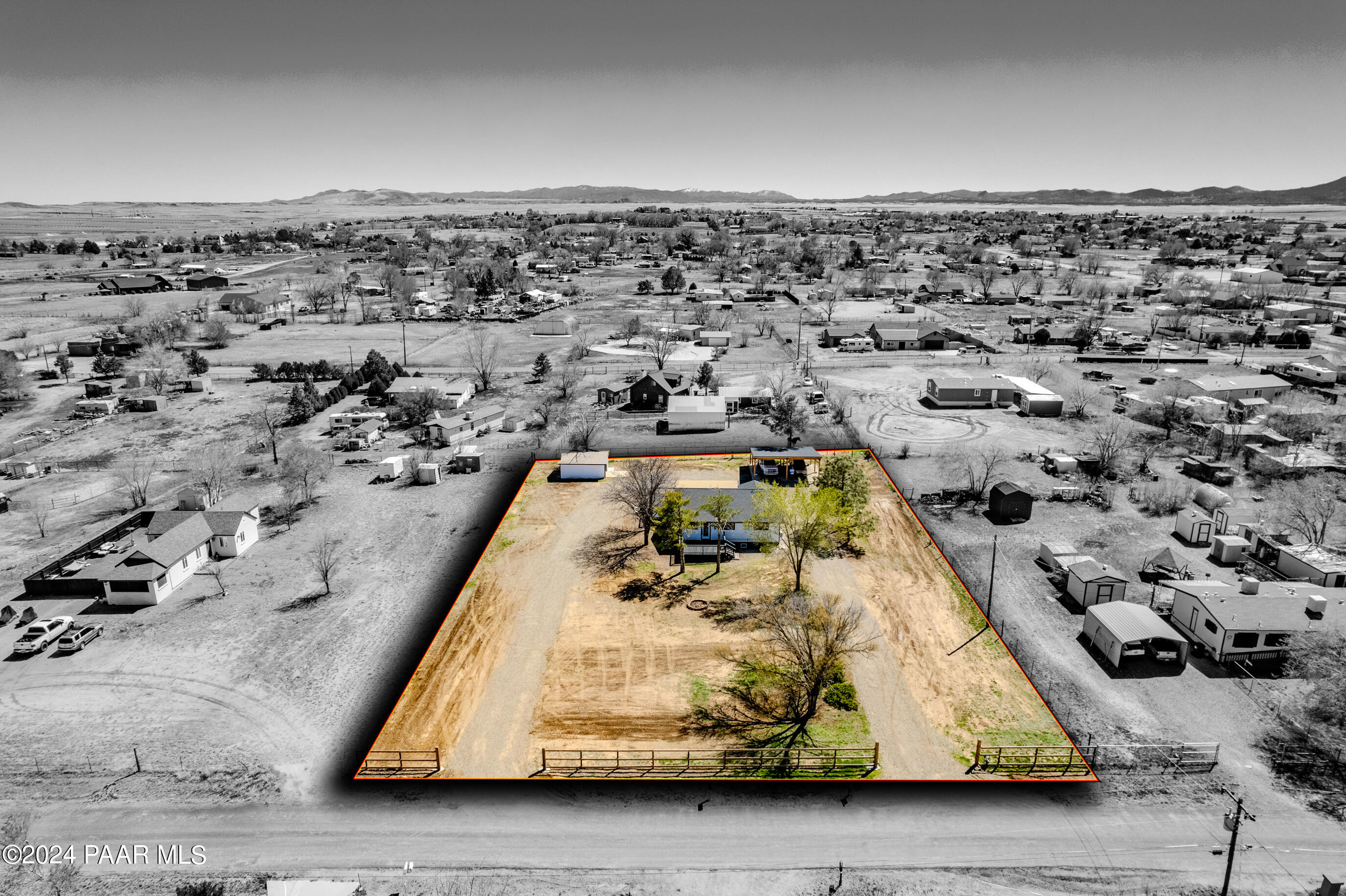 1143 Sierra Vista Drive