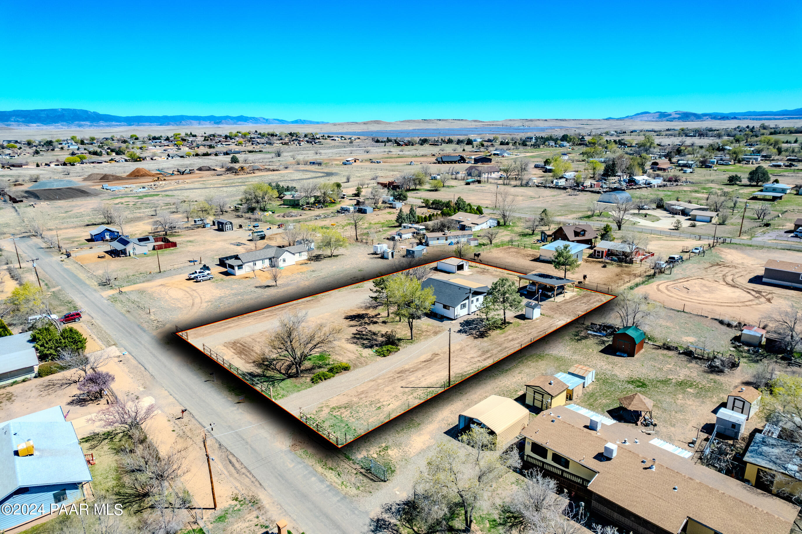 1143 Sierra Vista Drive