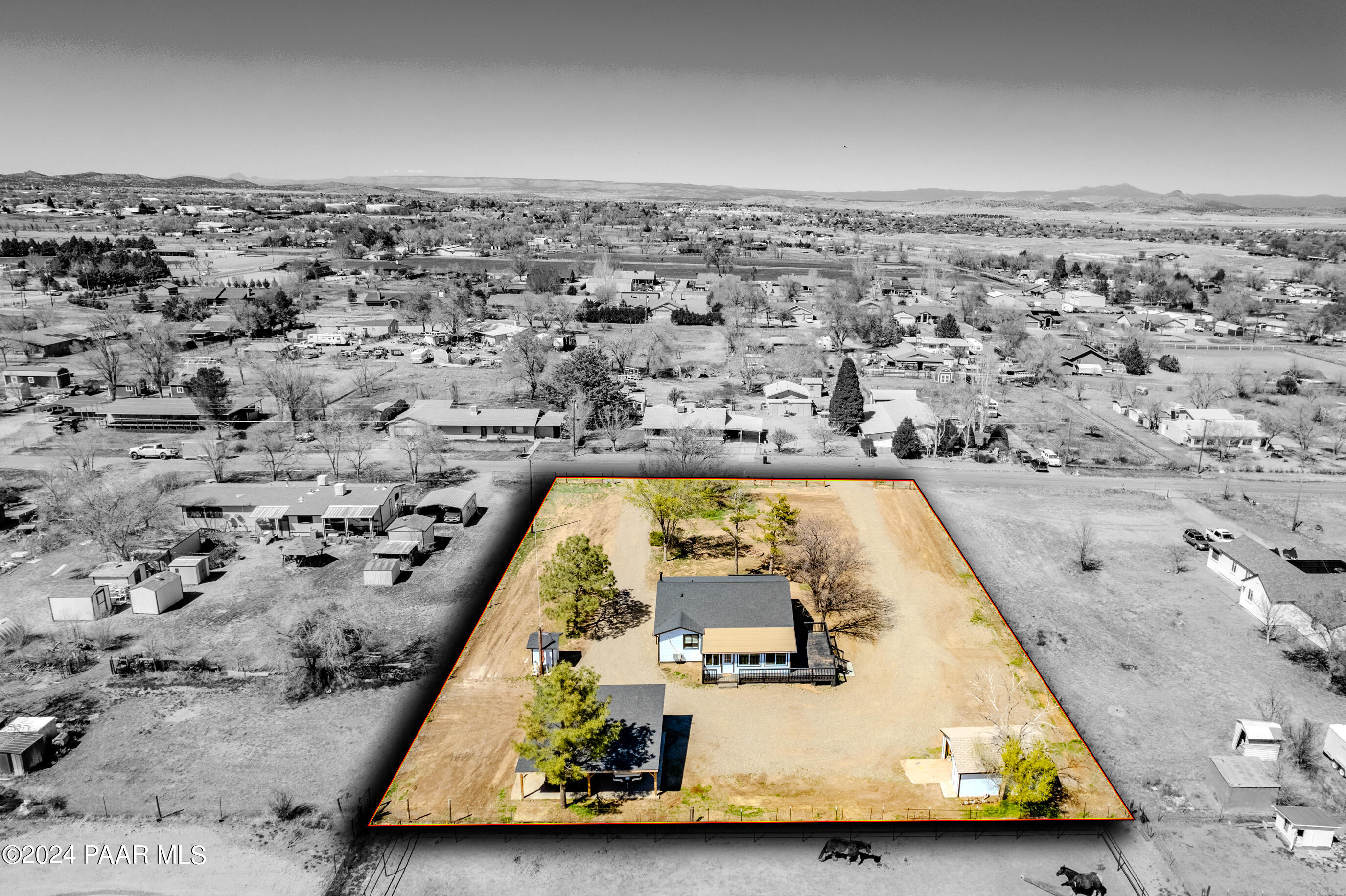 1143 Sierra Vista Drive