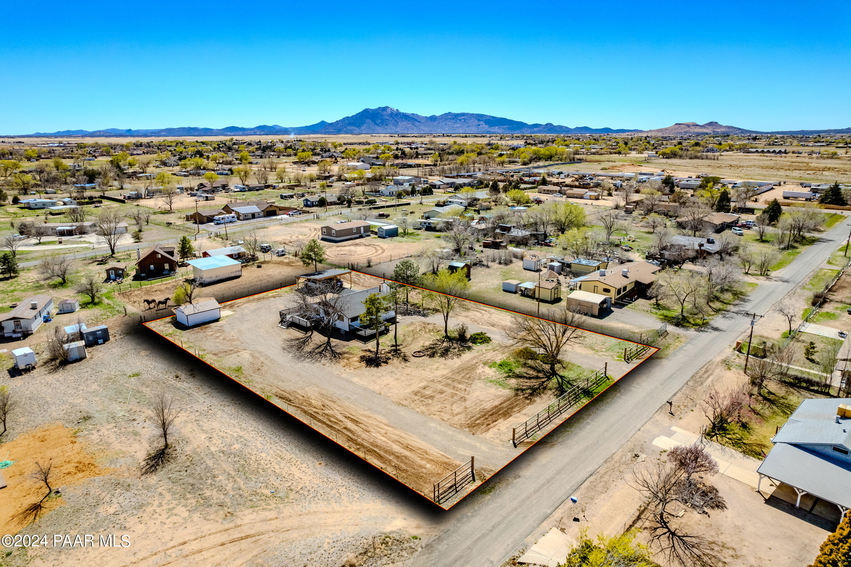 1143 Sierra Vista Drive