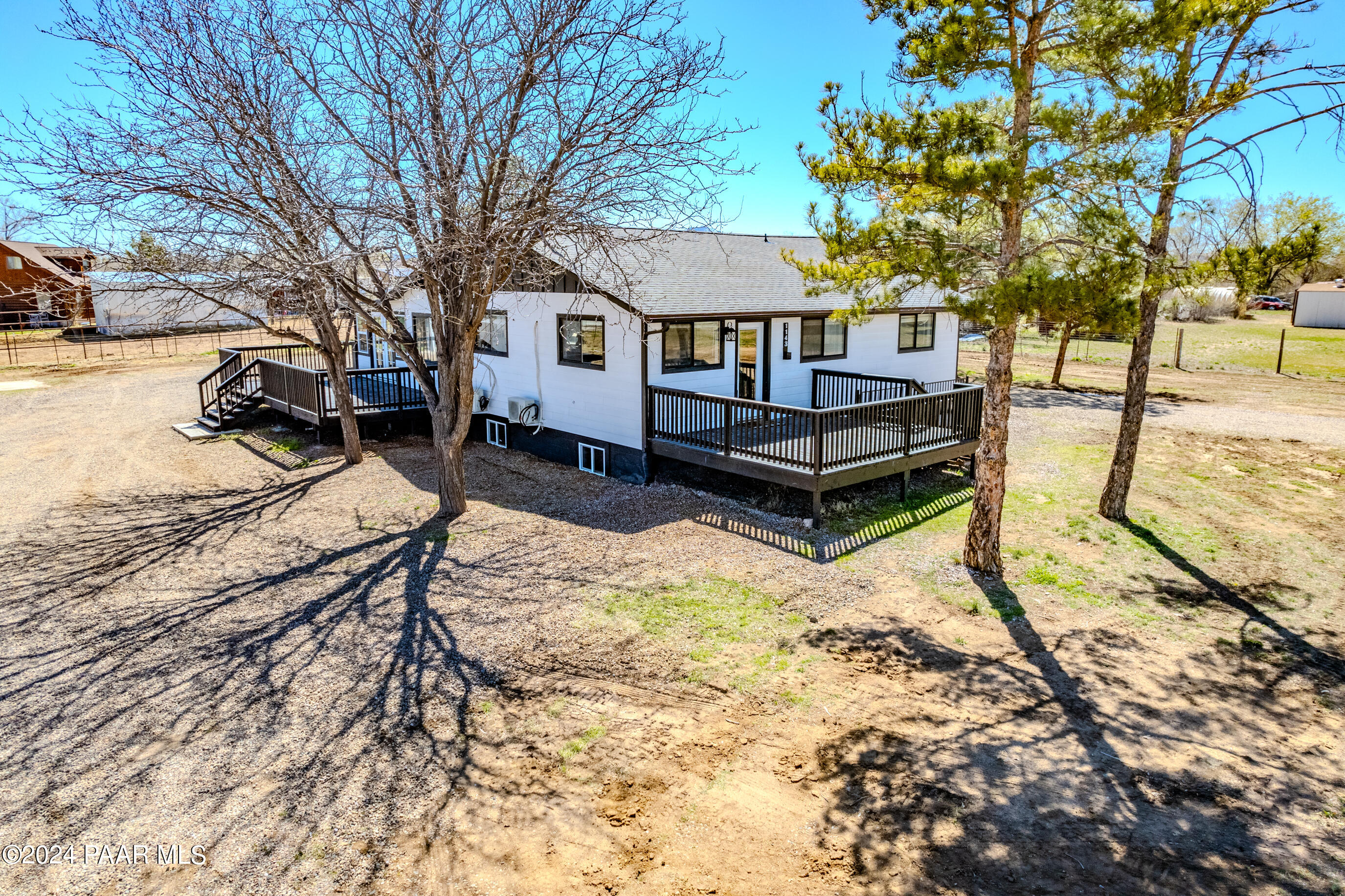 1143 Sierra Vista Drive