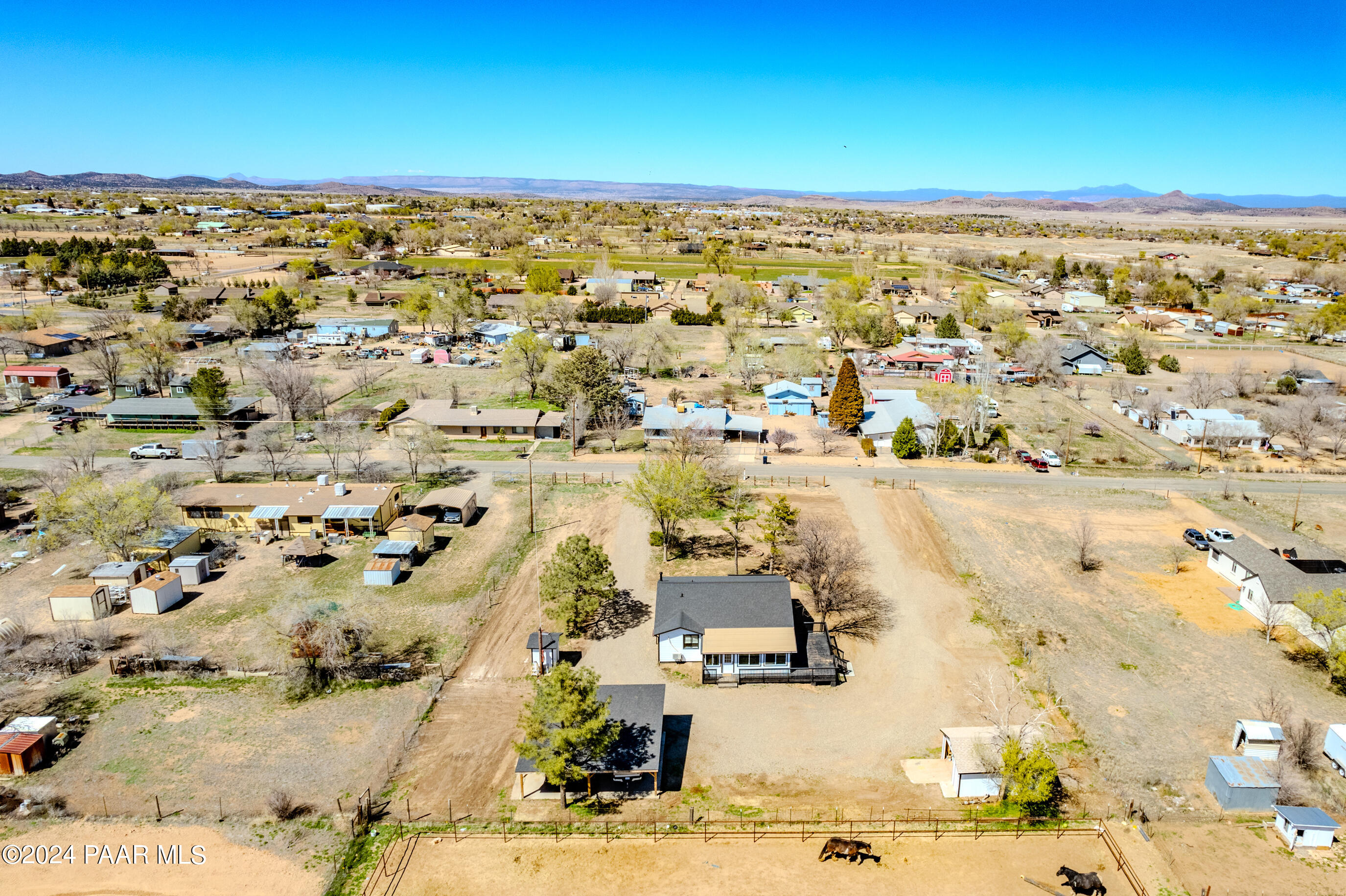 1143 Sierra Vista Drive