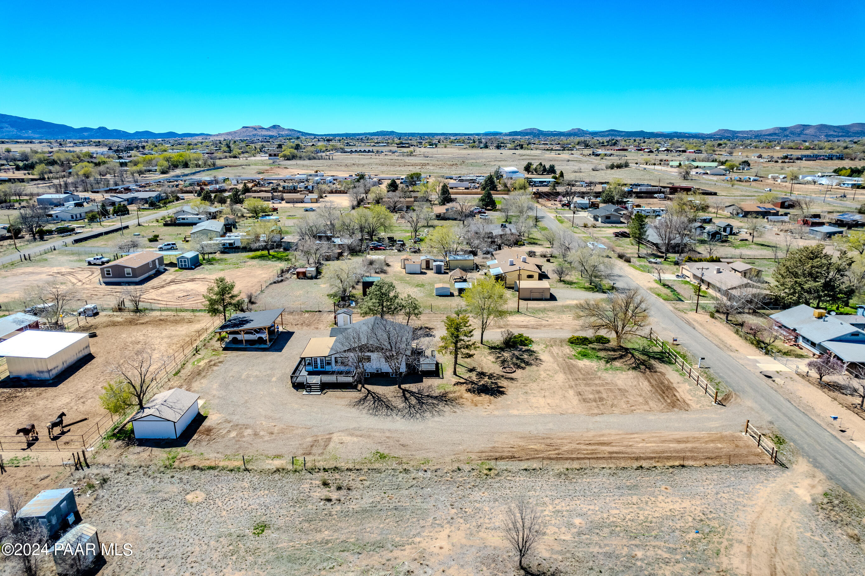 1143 Sierra Vista Drive