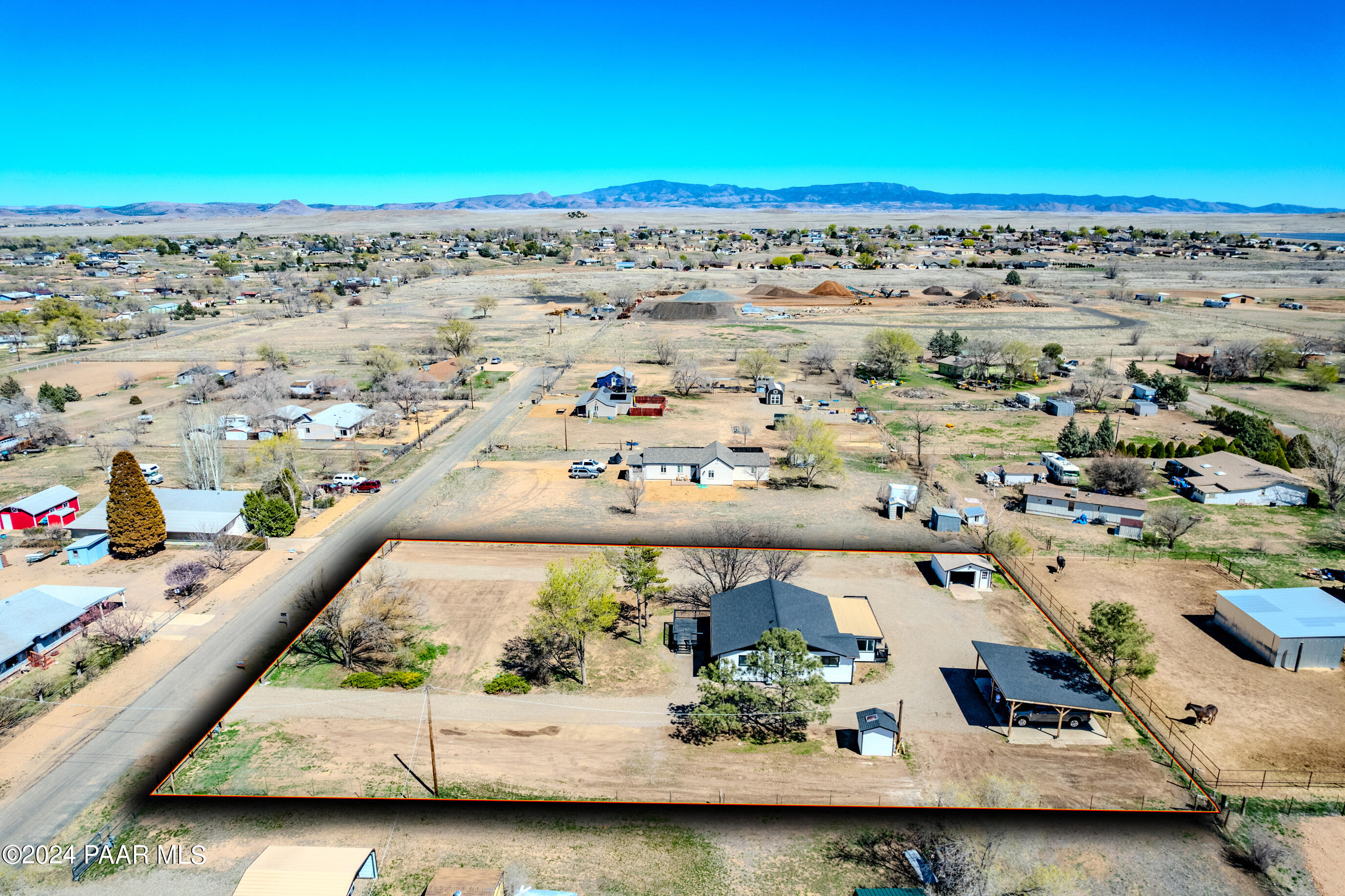1143 Sierra Vista Drive