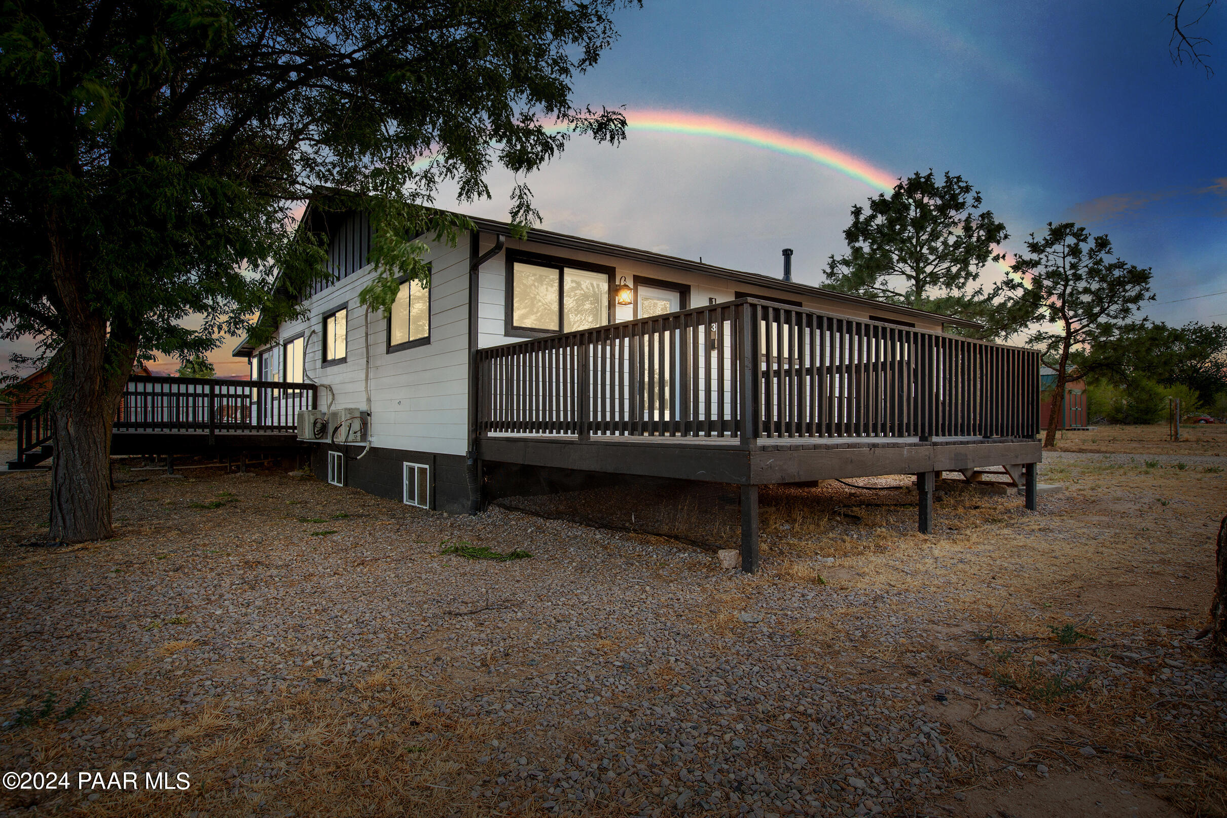 1143 Sierra Vista Drive