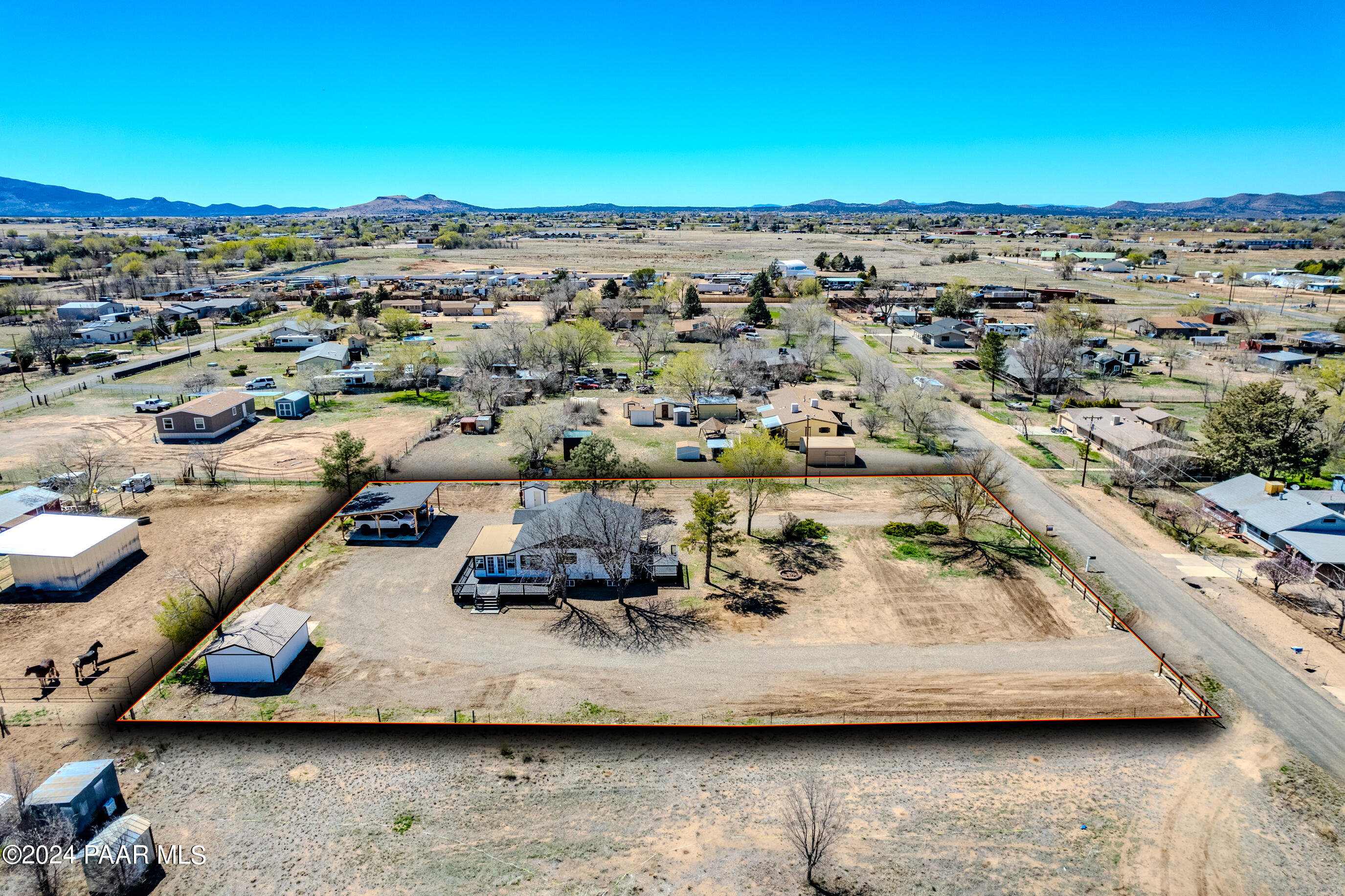 1143 Sierra Vista Drive