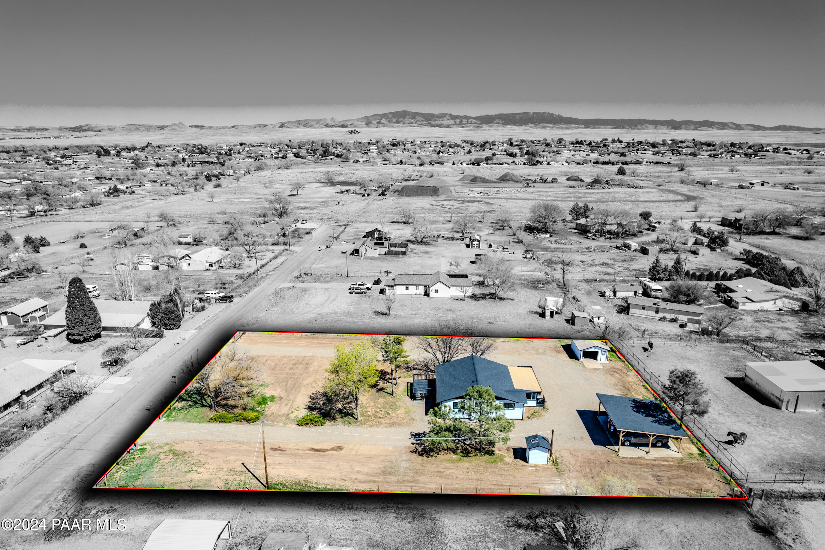 1143 Sierra Vista Drive