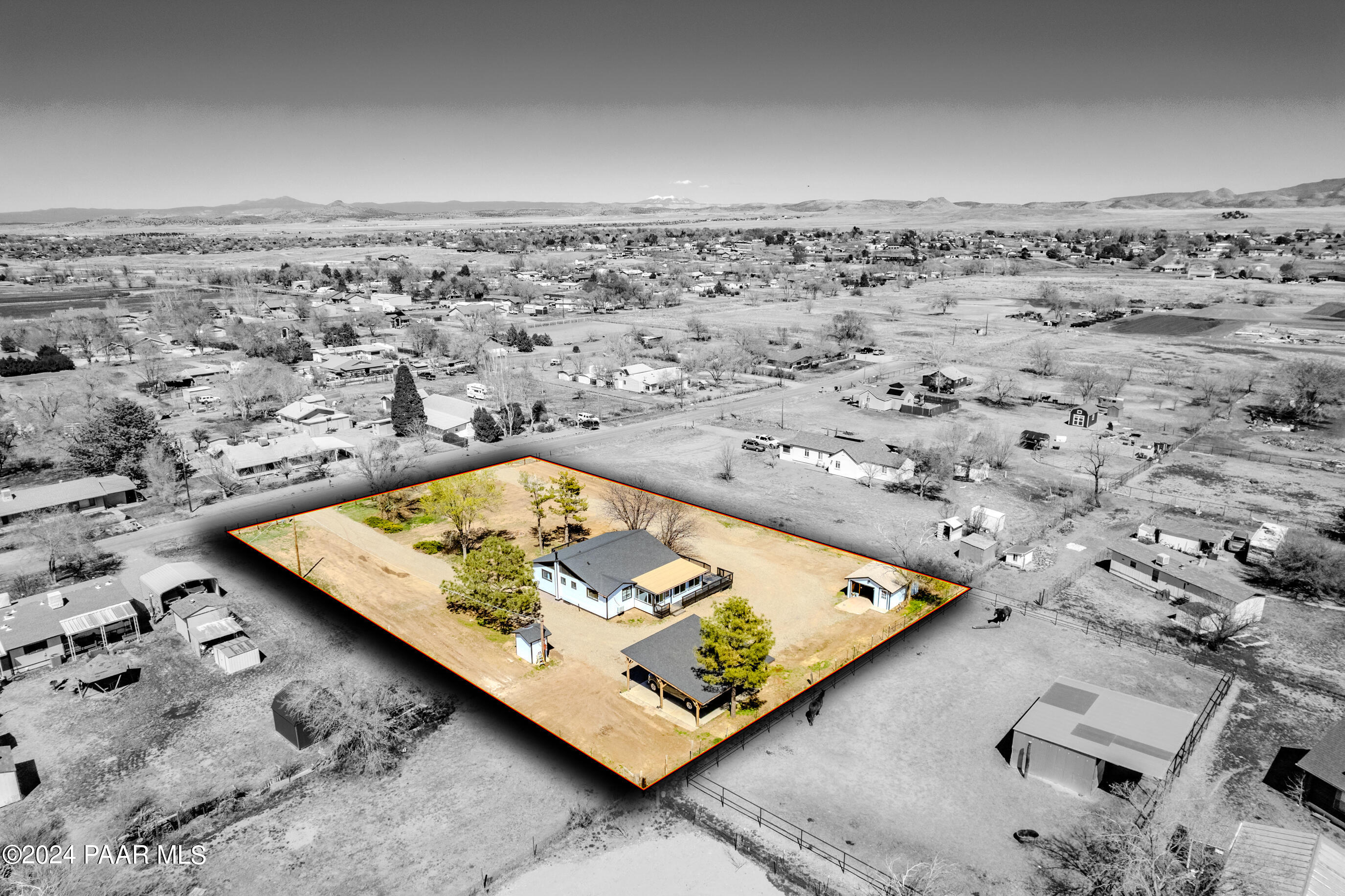 1143 Sierra Vista Drive