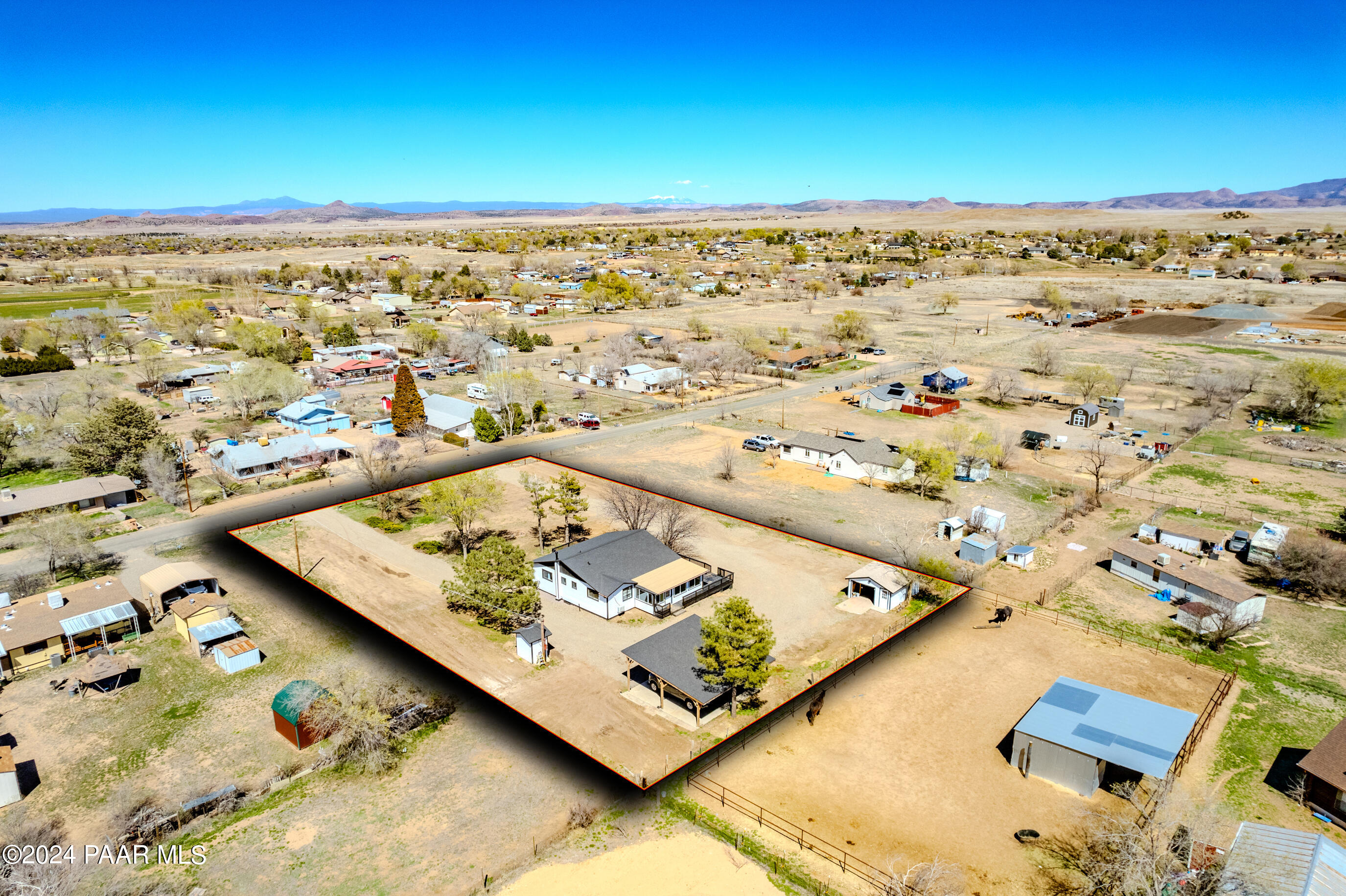 1143 Sierra Vista Drive