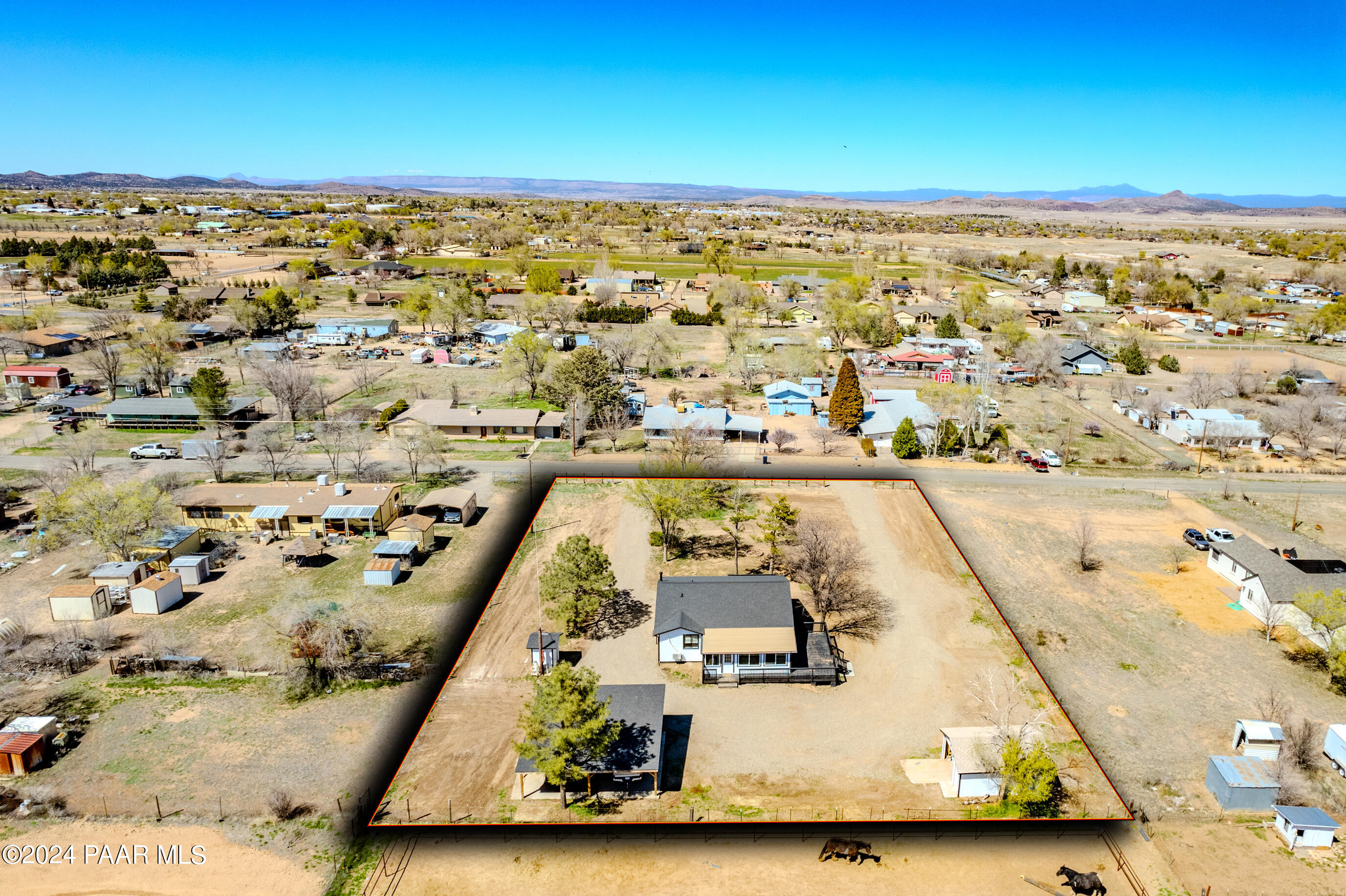 1143 Sierra Vista Drive