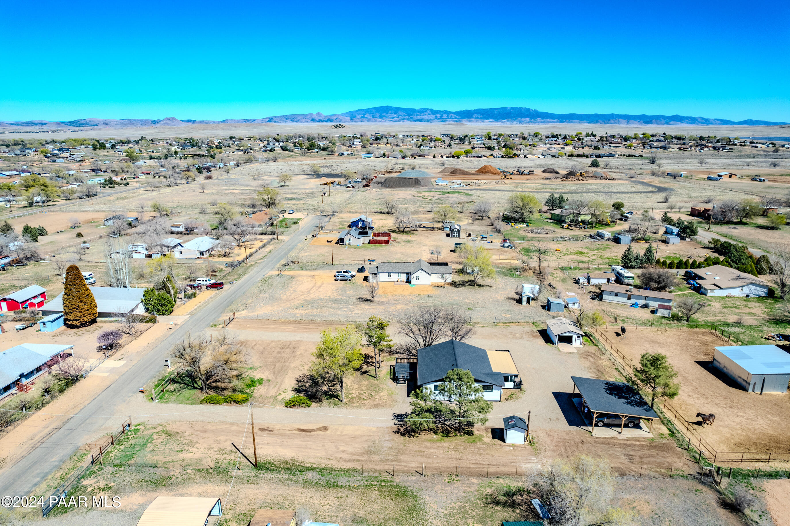 1143 Sierra Vista Drive