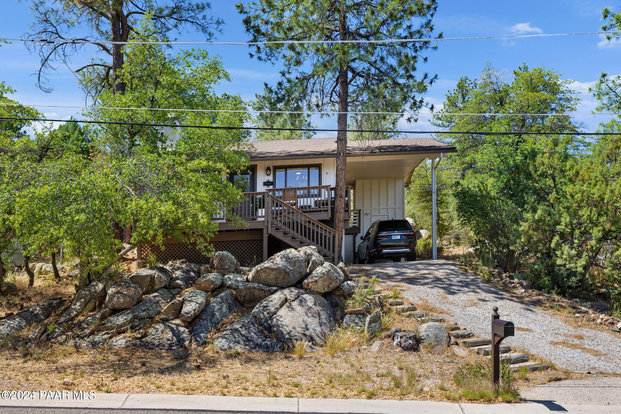 1227 Linwood Avenue