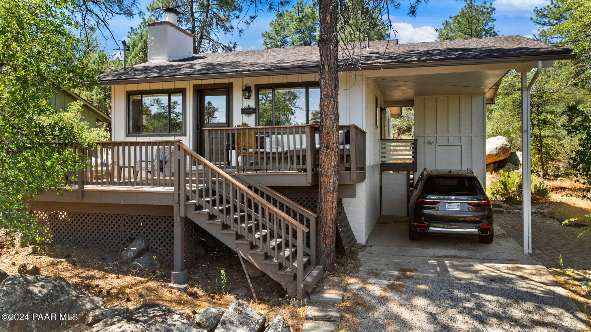 1227 Linwood Avenue