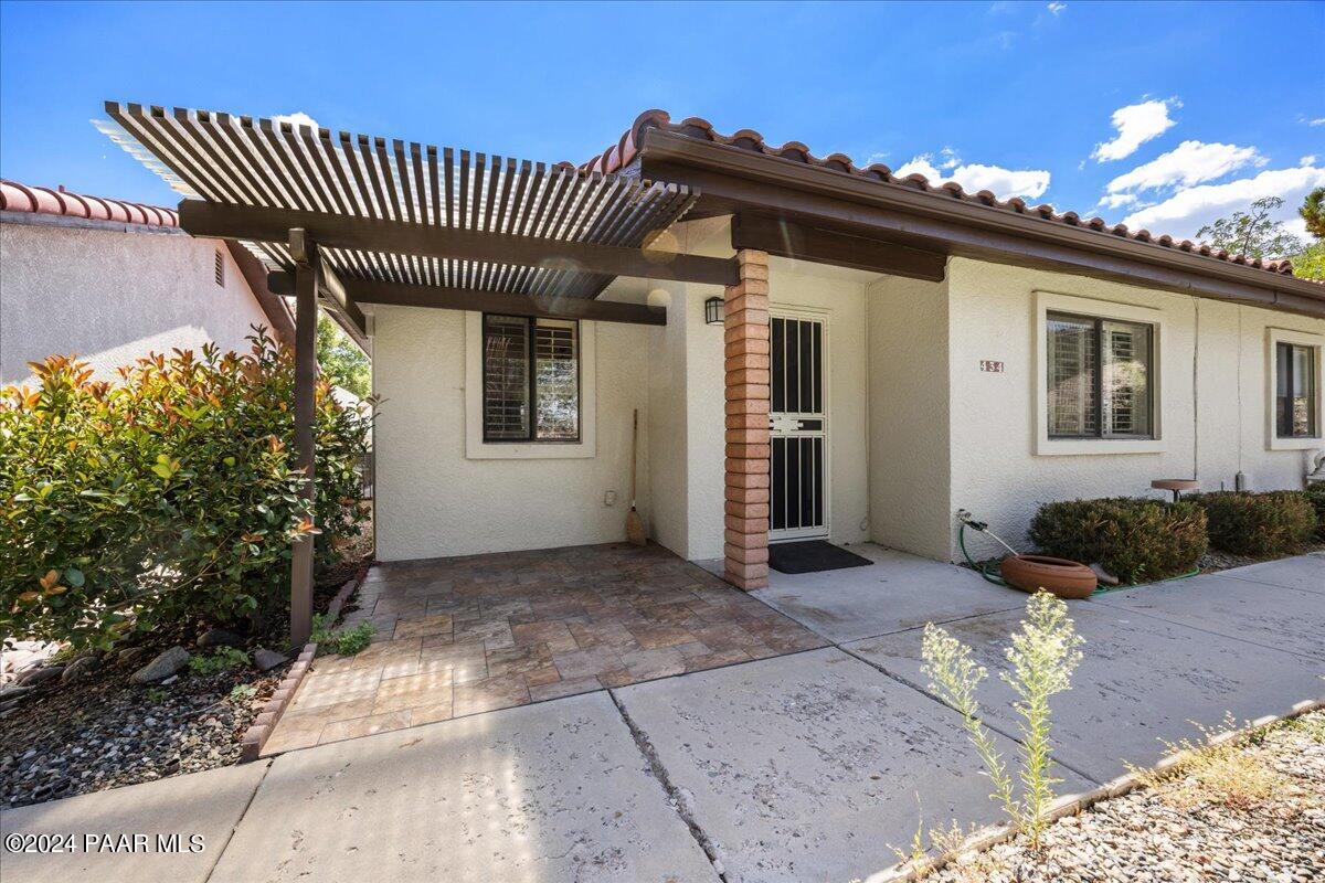434 Foxfire Lane