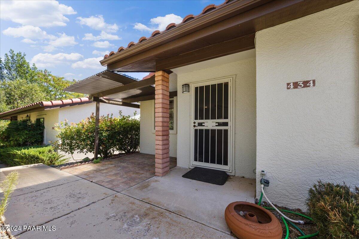 434 Foxfire Lane