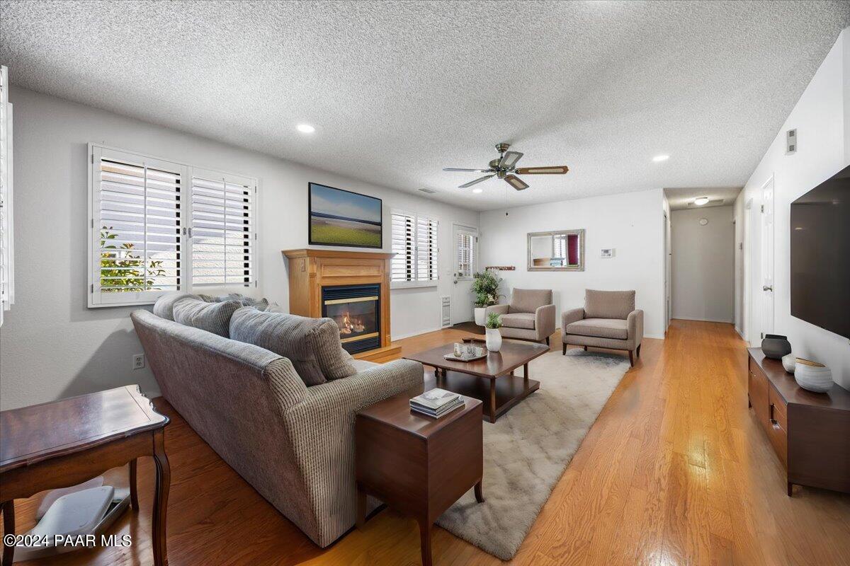 434 Foxfire Lane