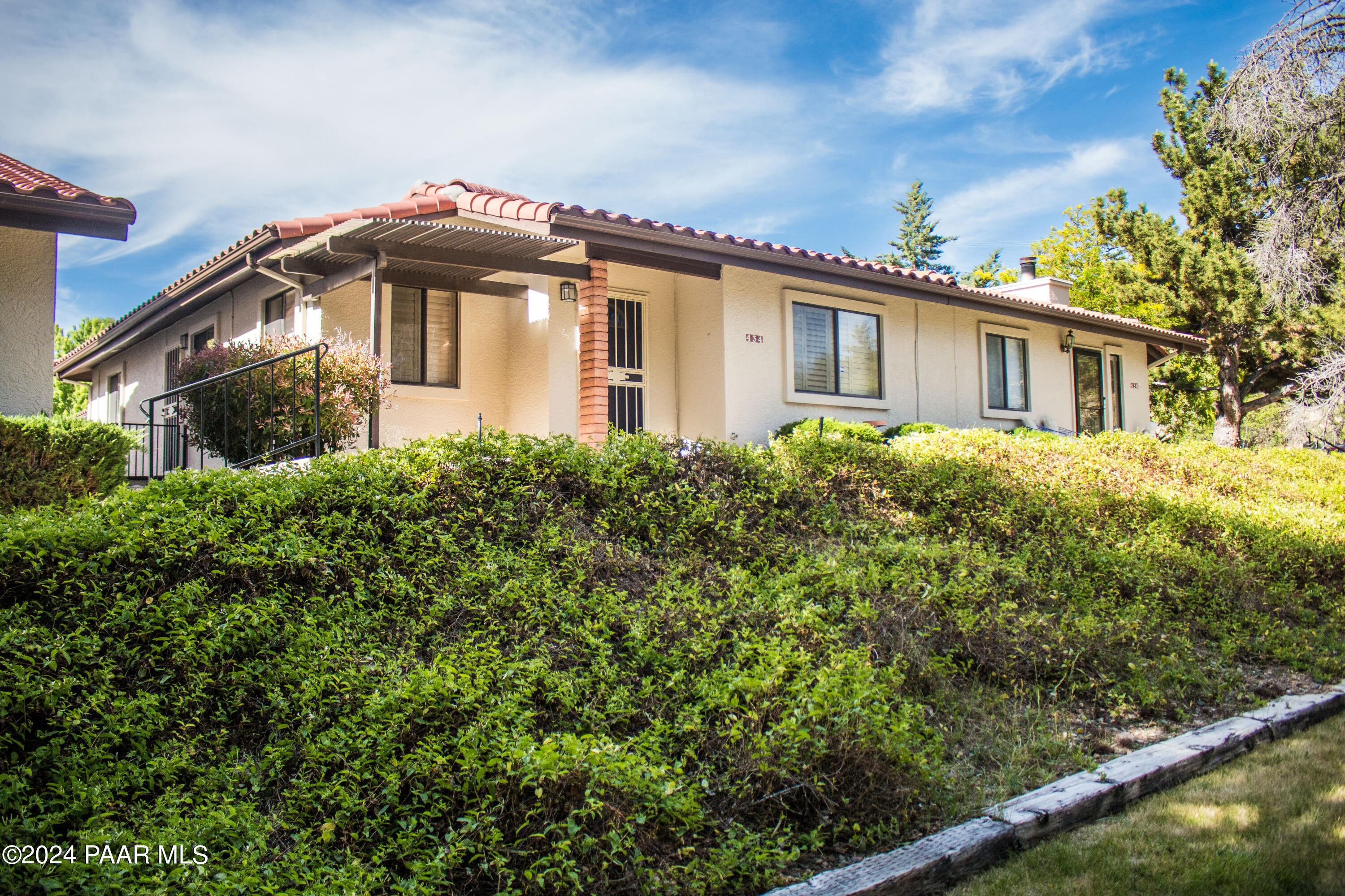 434 Foxfire Lane