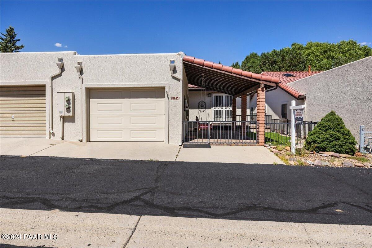 434 Foxfire Lane