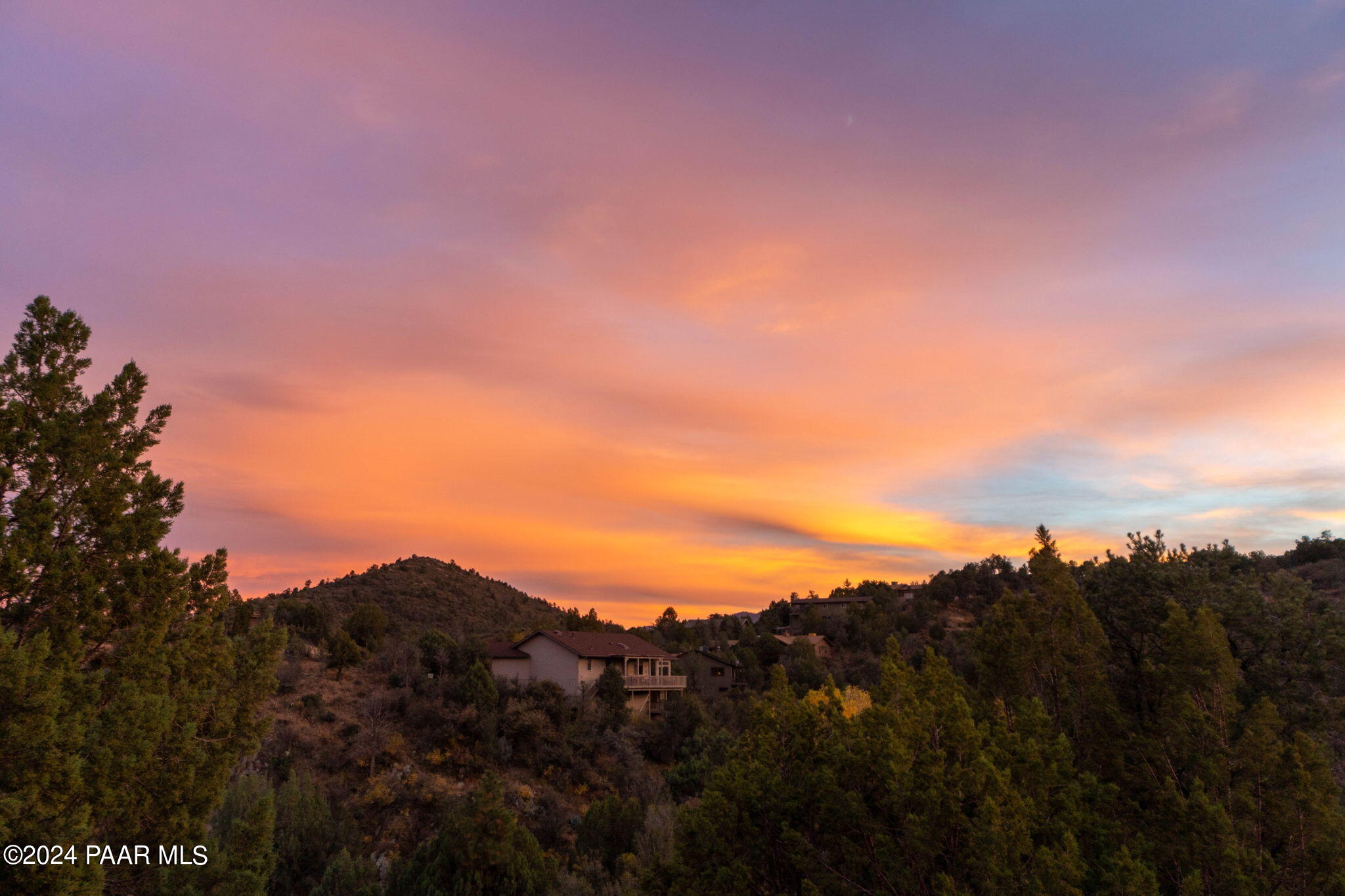 4756 Hornet Drive