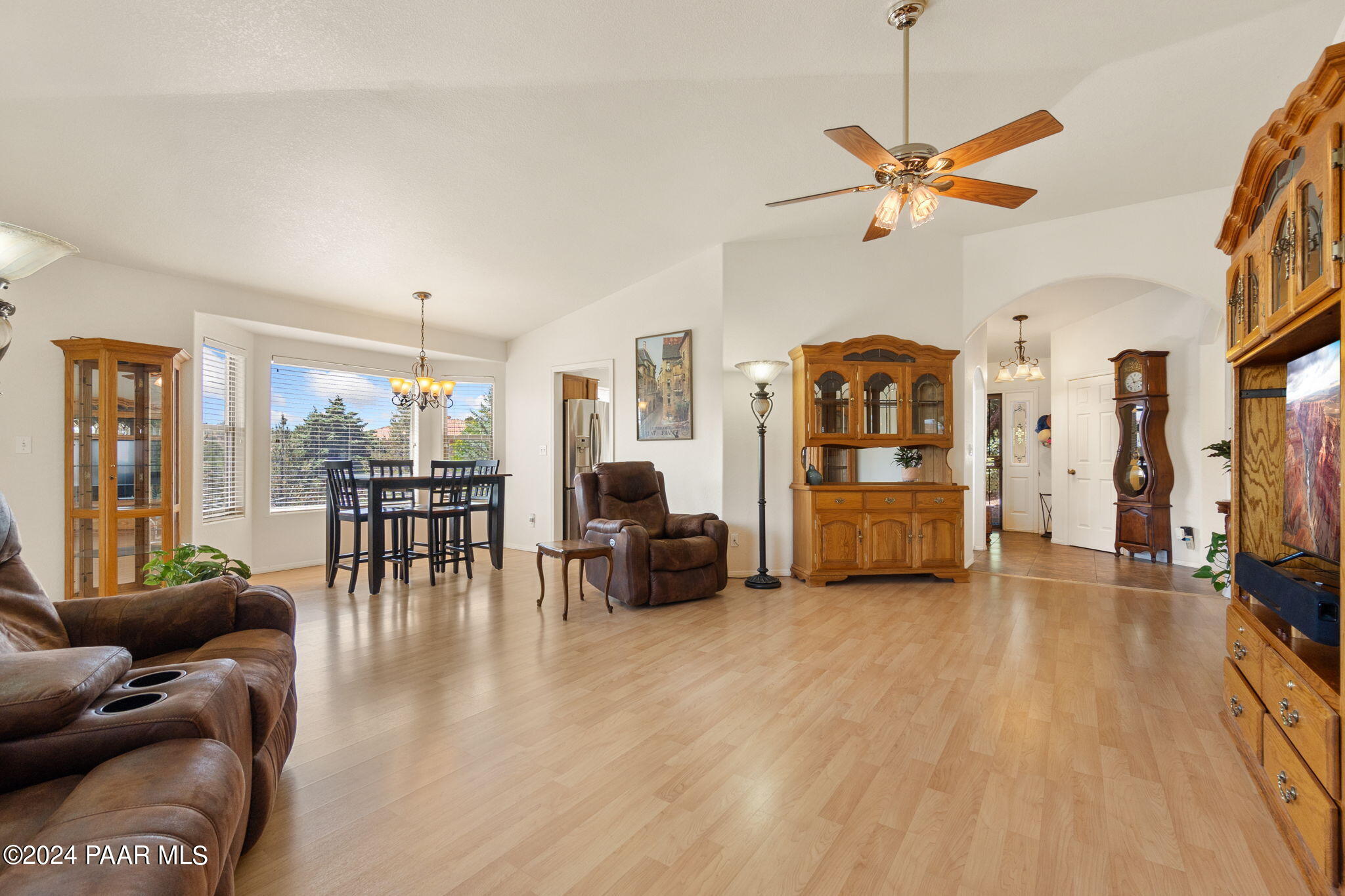4756 Hornet Drive