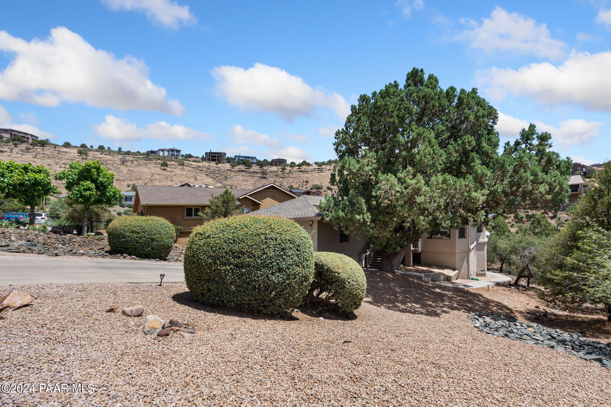 4756 Hornet Drive